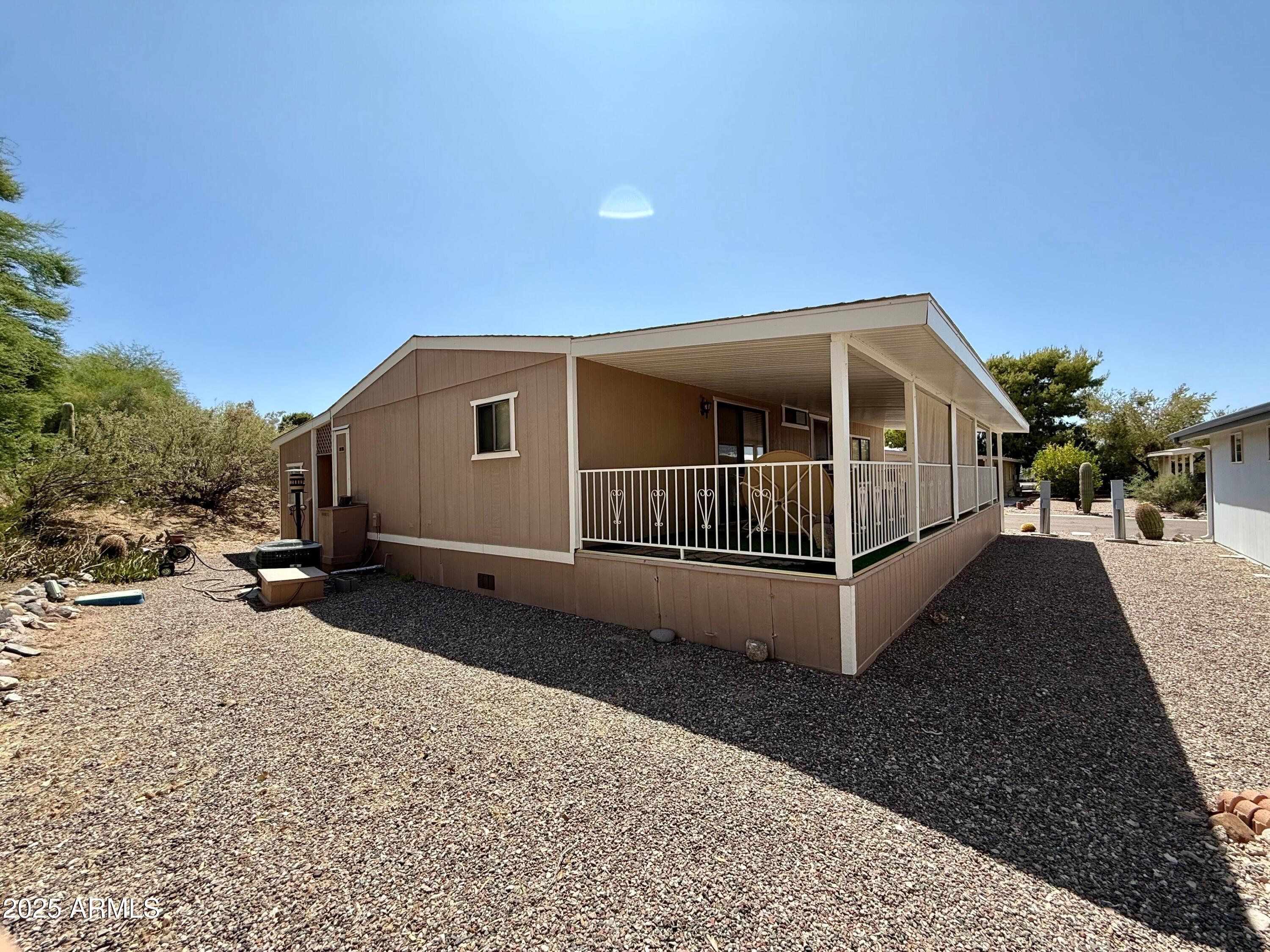 2501 W Wickenburg Way Unit: 85