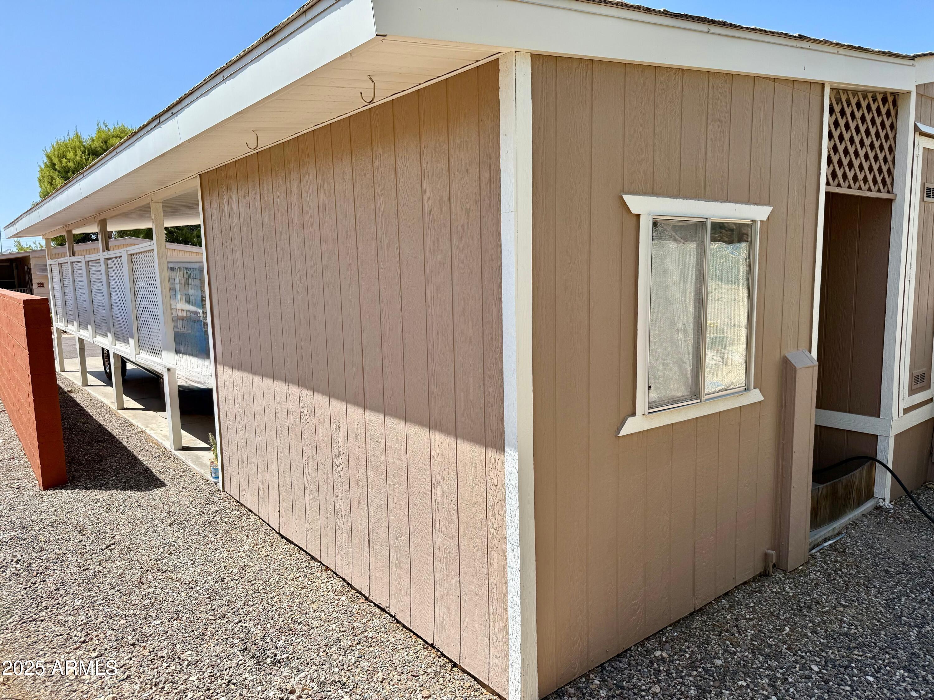 2501 W Wickenburg Way Unit: 85