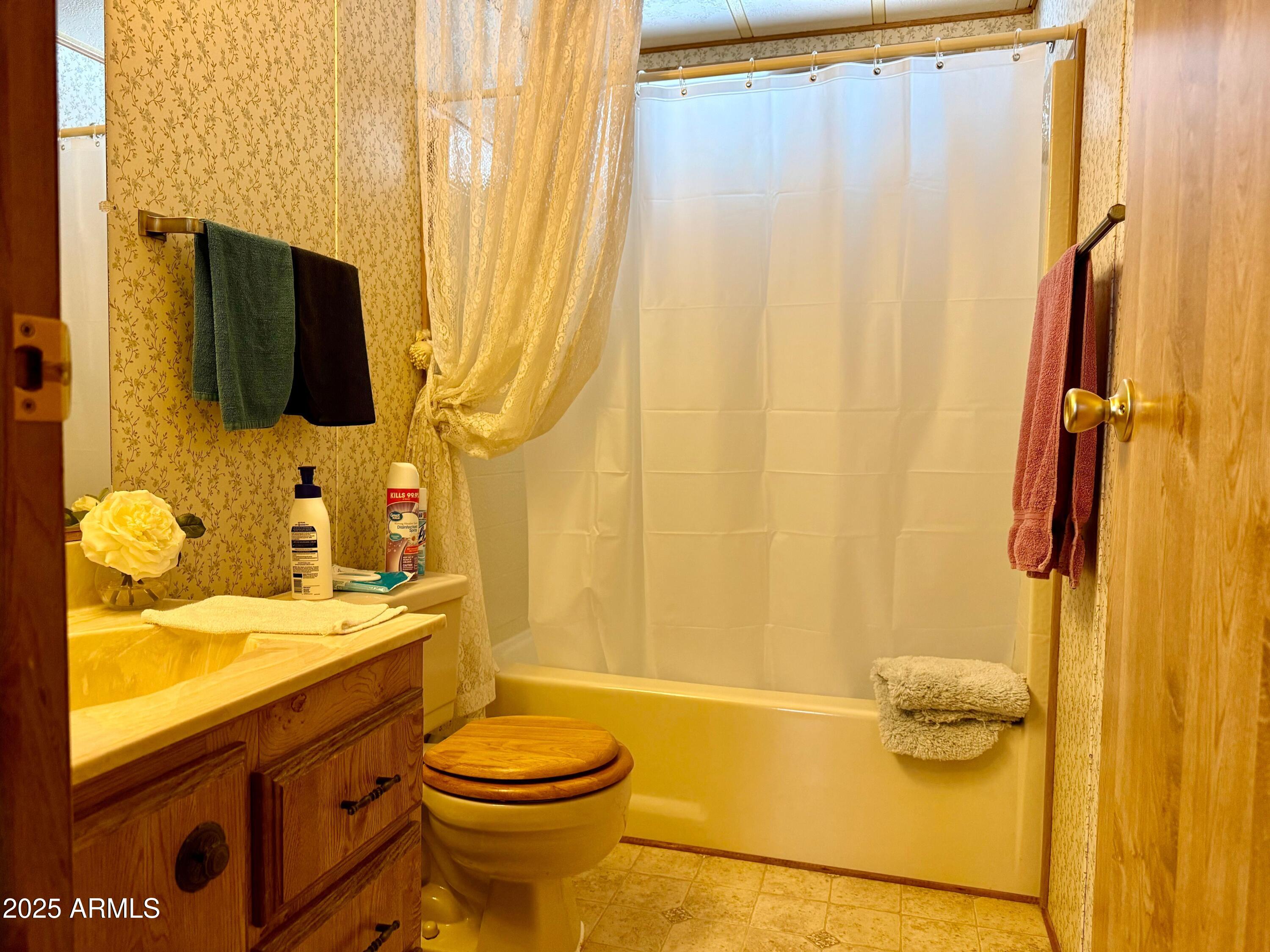 2501 W Wickenburg Way Unit: 85