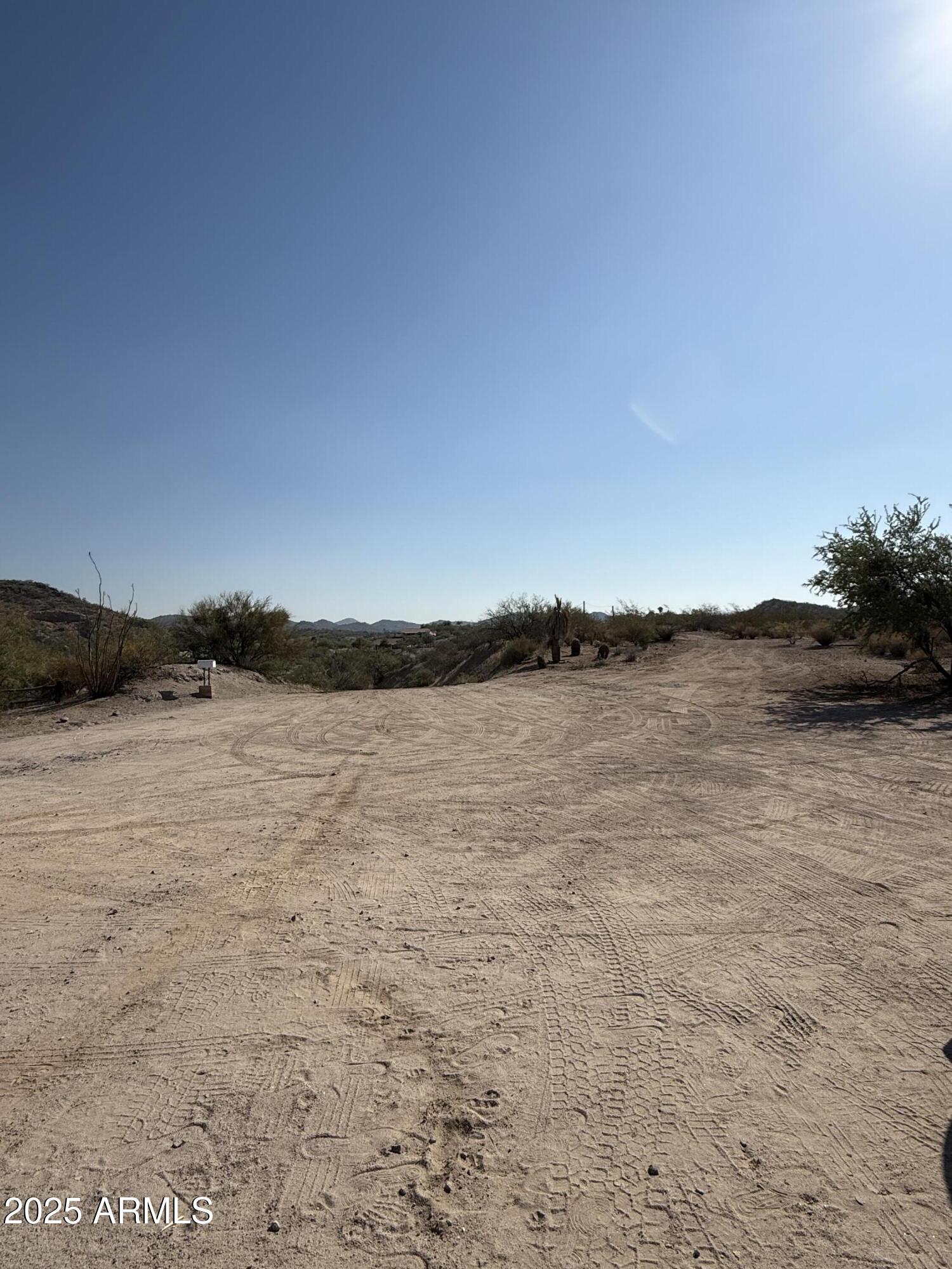 525 Constellation Road