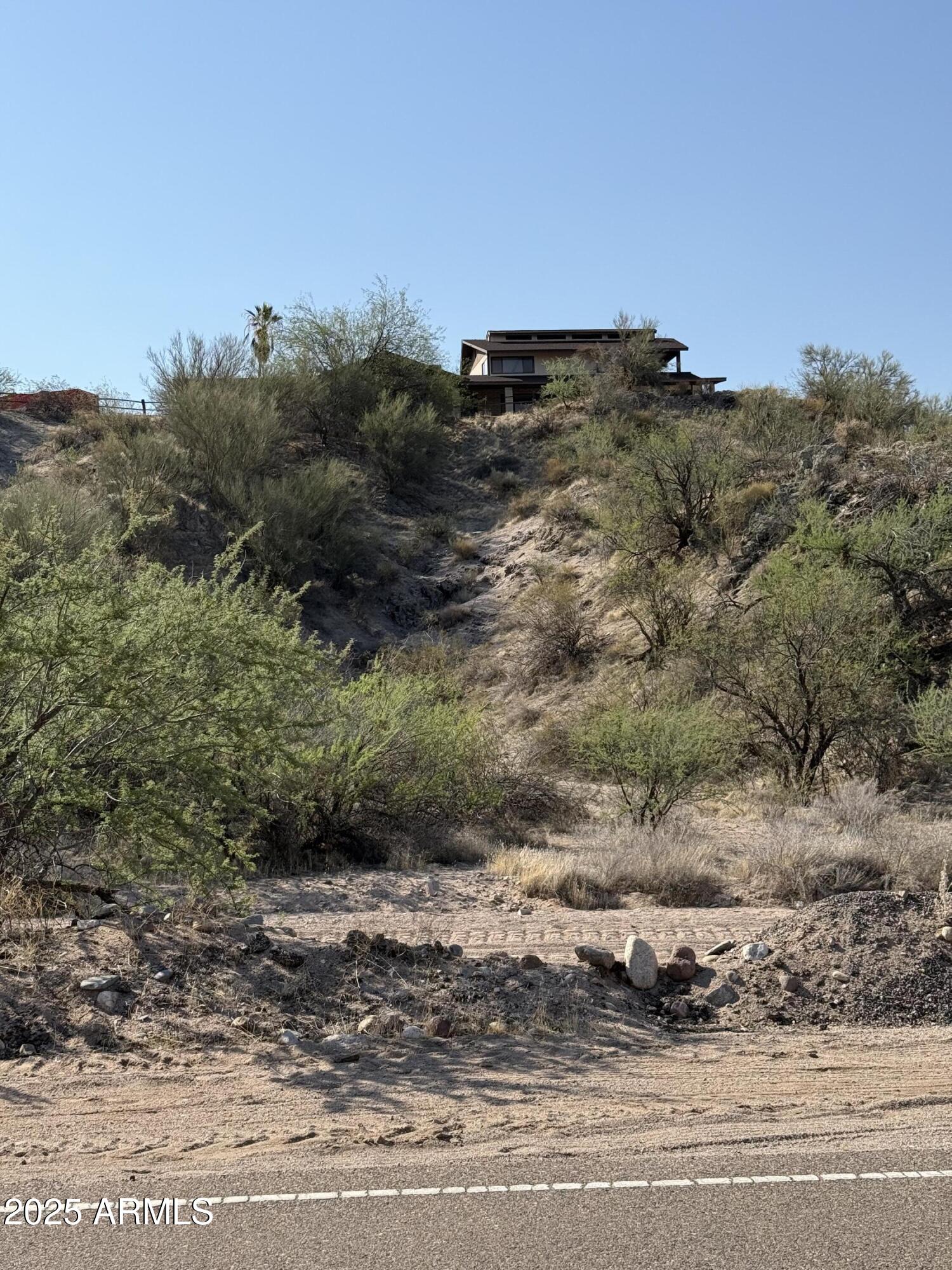 525 Constellation Road