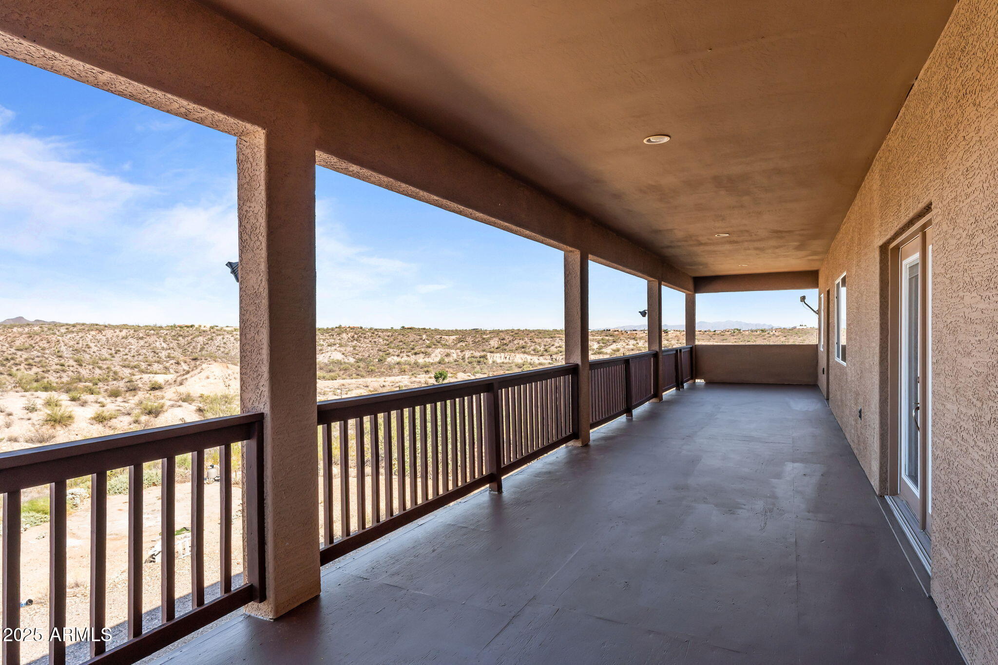 45327 SAN DOMINGO PEAK Trail