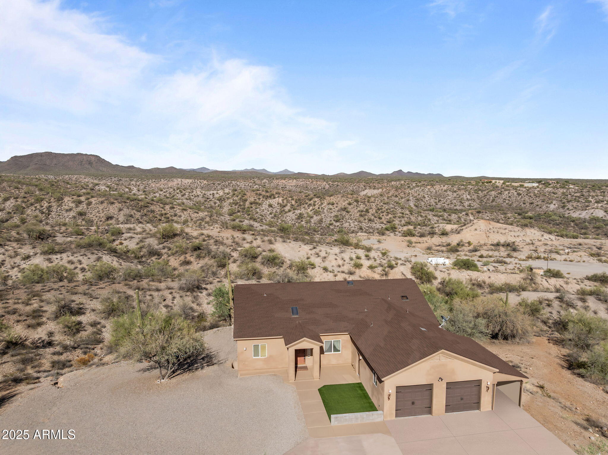 45327 SAN DOMINGO PEAK Trail