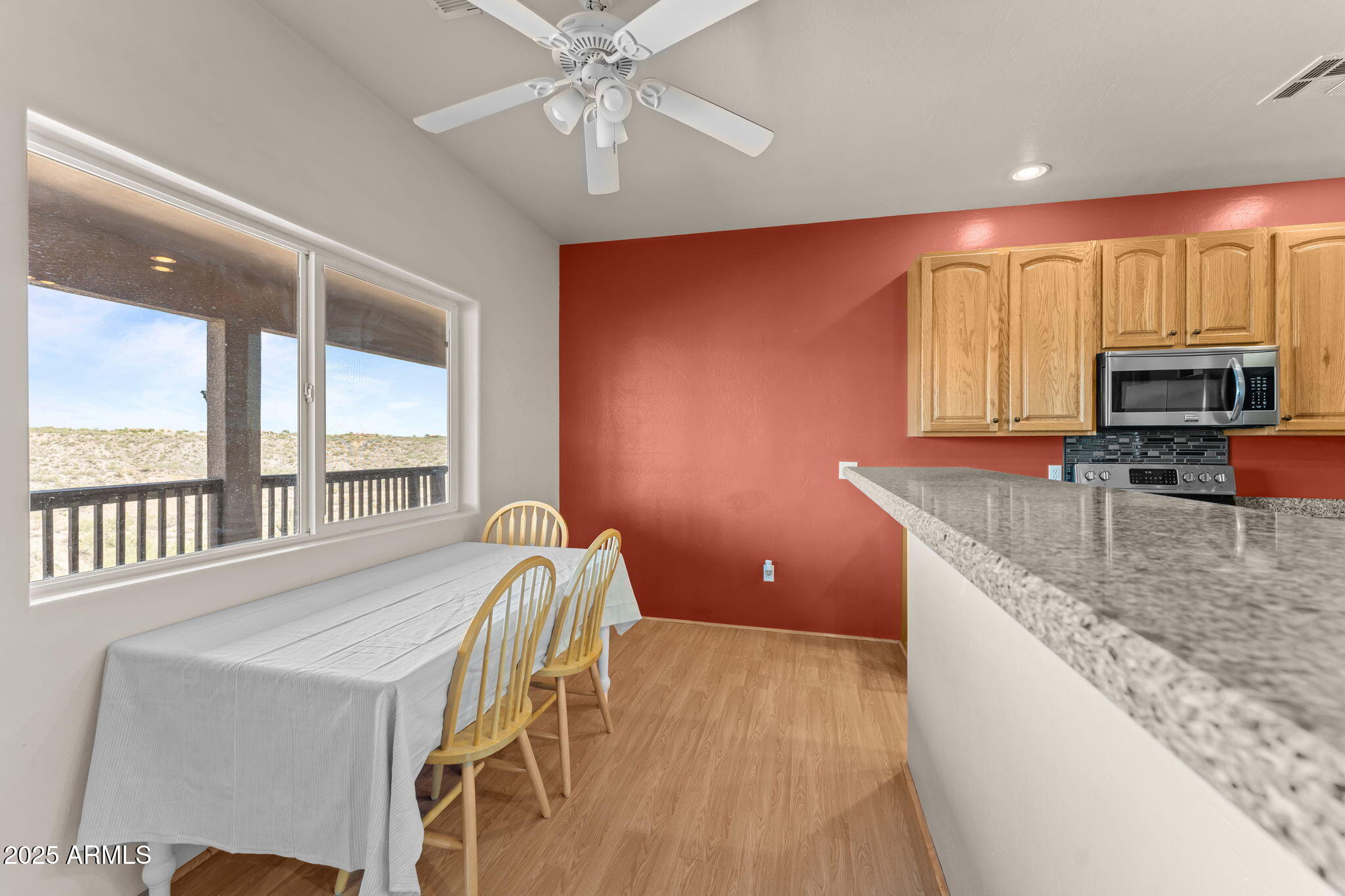 45327 SAN DOMINGO PEAK Trail