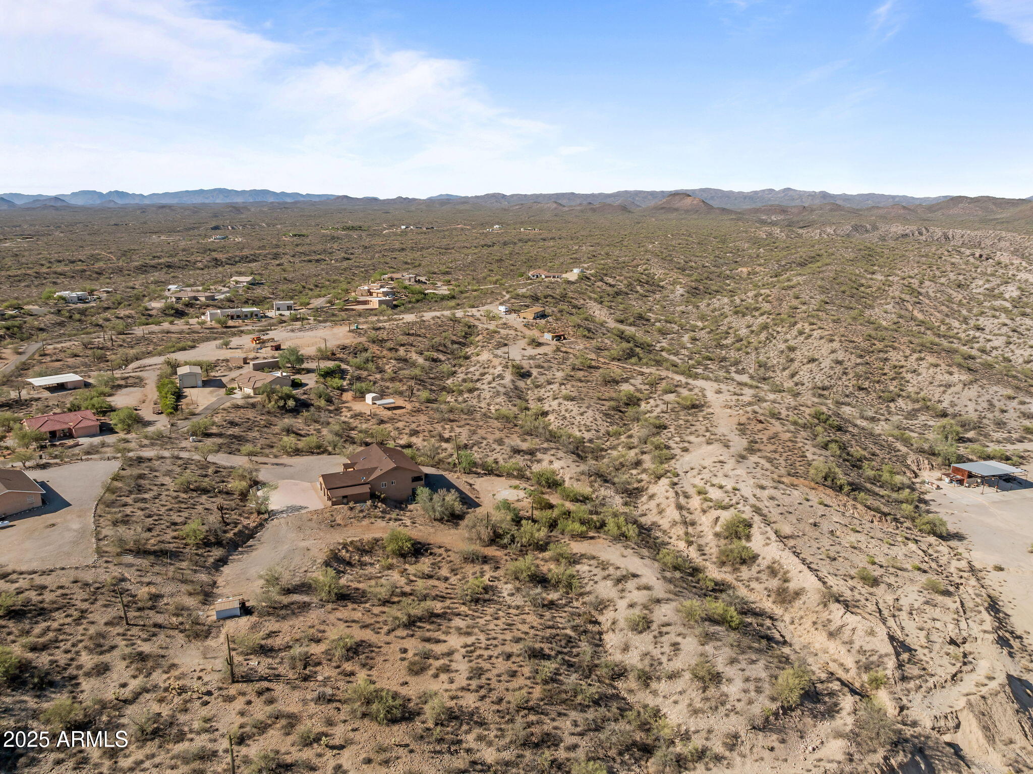 45327 SAN DOMINGO PEAK Trail