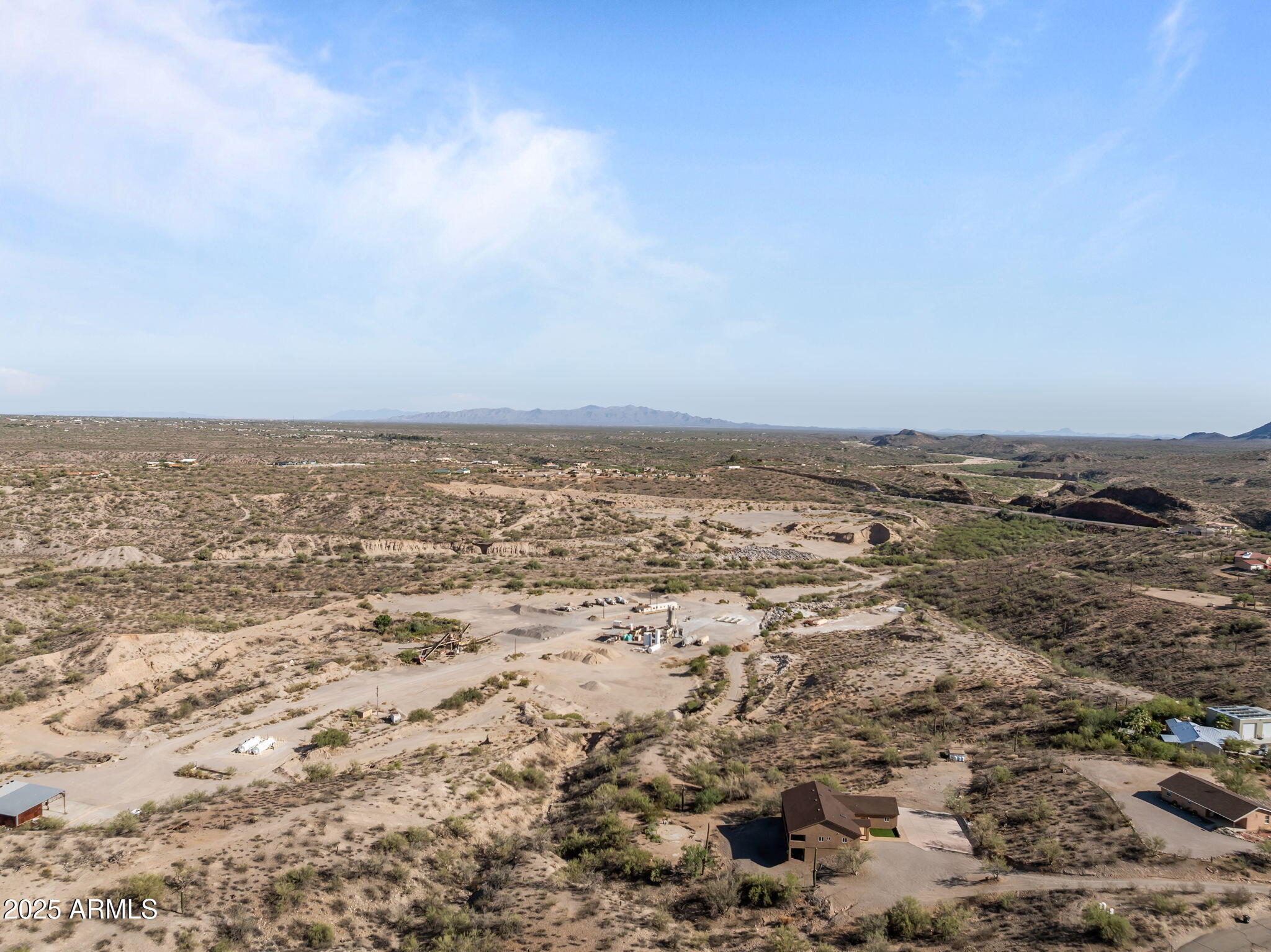 45327 SAN DOMINGO PEAK Trail