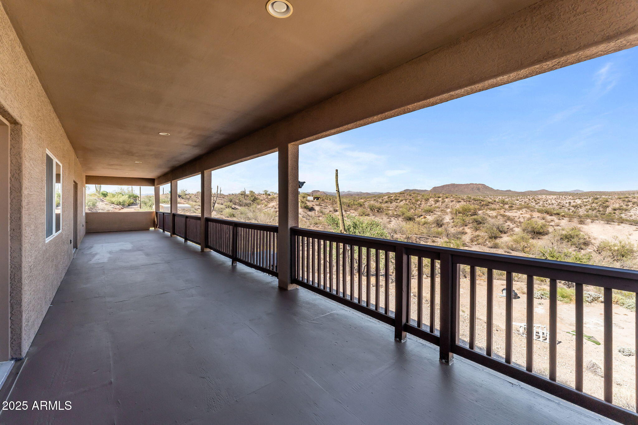 45327 SAN DOMINGO PEAK Trail