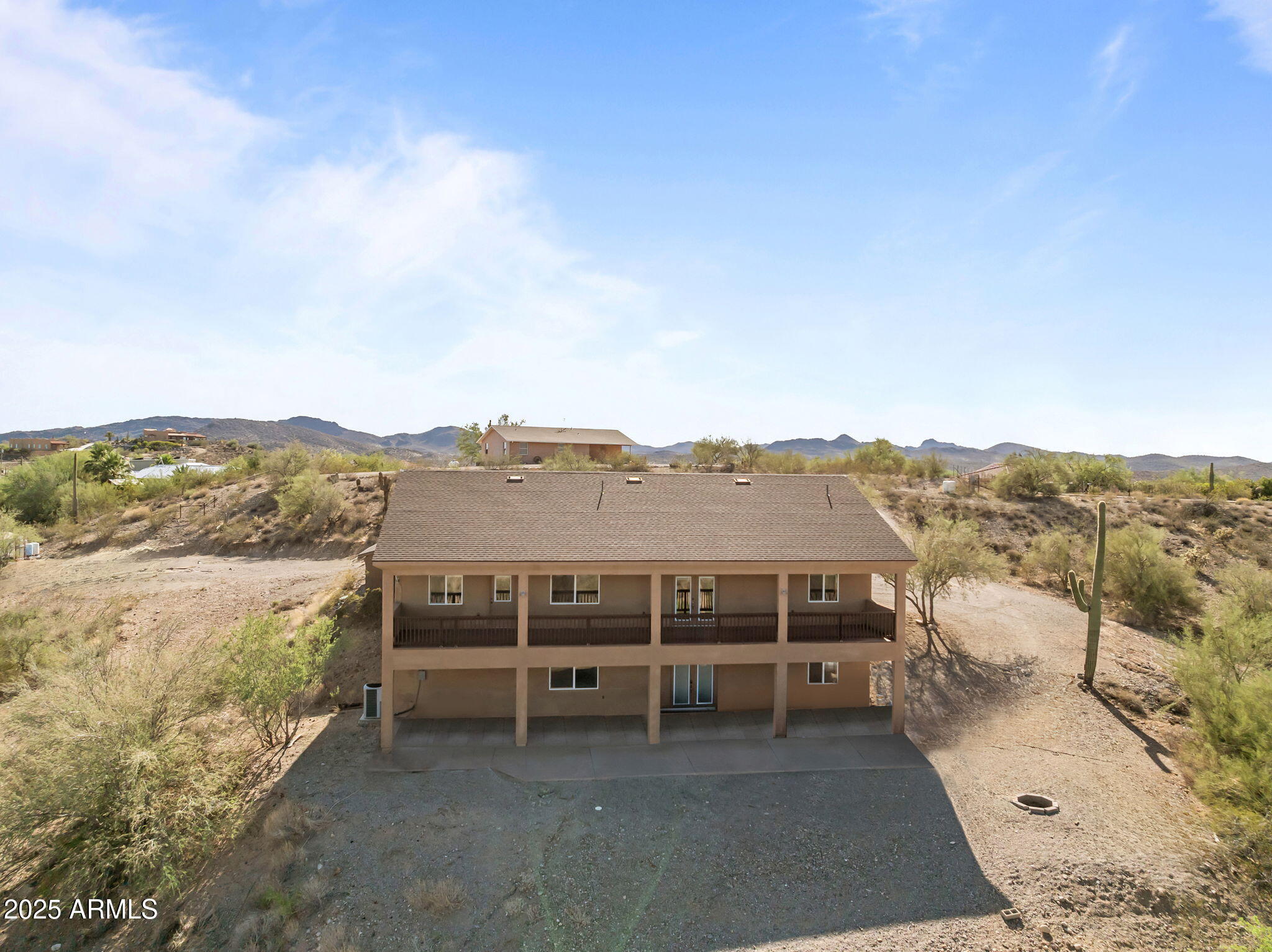 45327 SAN DOMINGO PEAK Trail