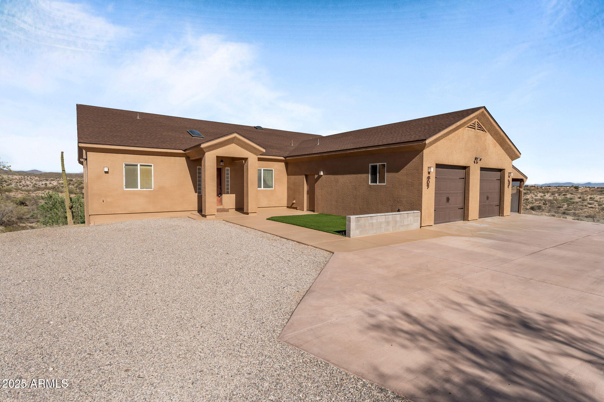 45327 SAN DOMINGO PEAK Trail