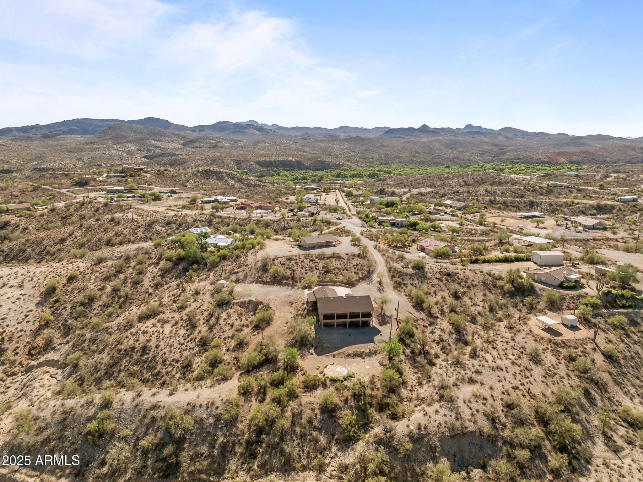 45327 SAN DOMINGO PEAK Trail