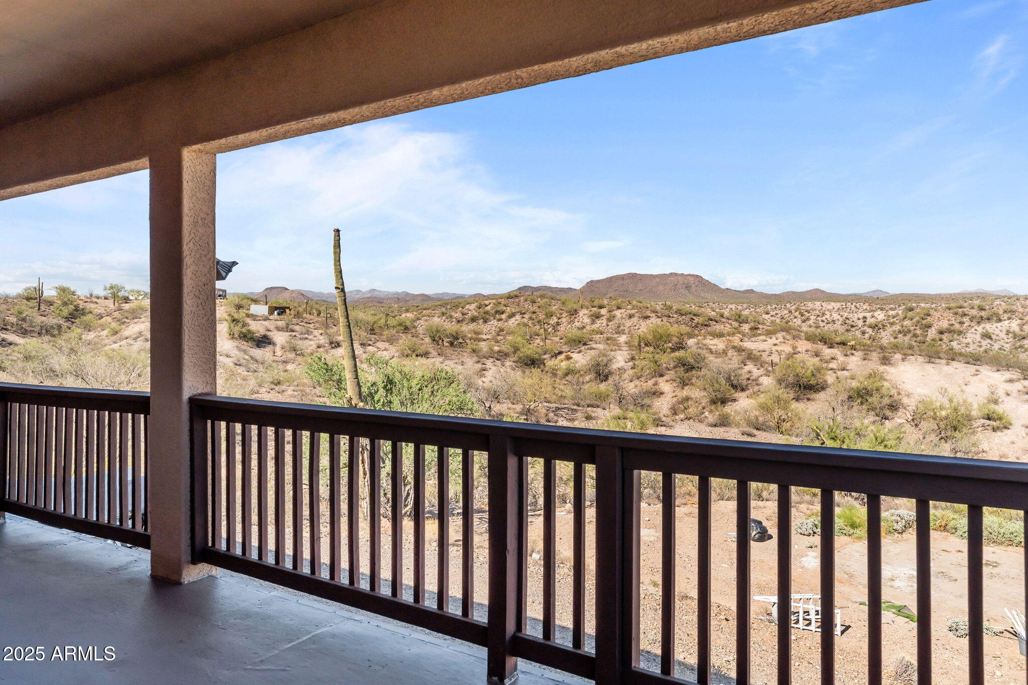 45327 SAN DOMINGO PEAK Trail
