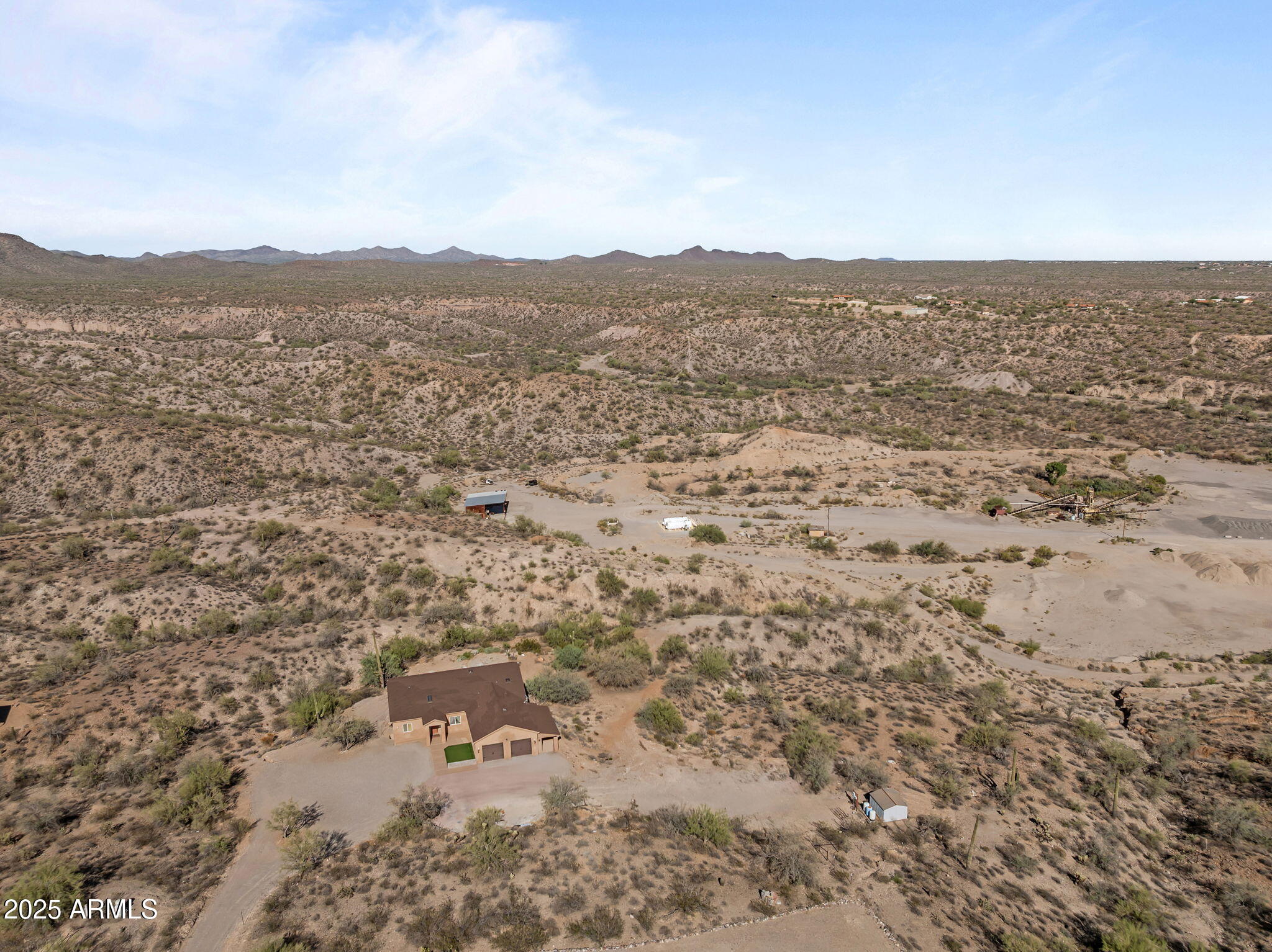 45327 SAN DOMINGO PEAK Trail