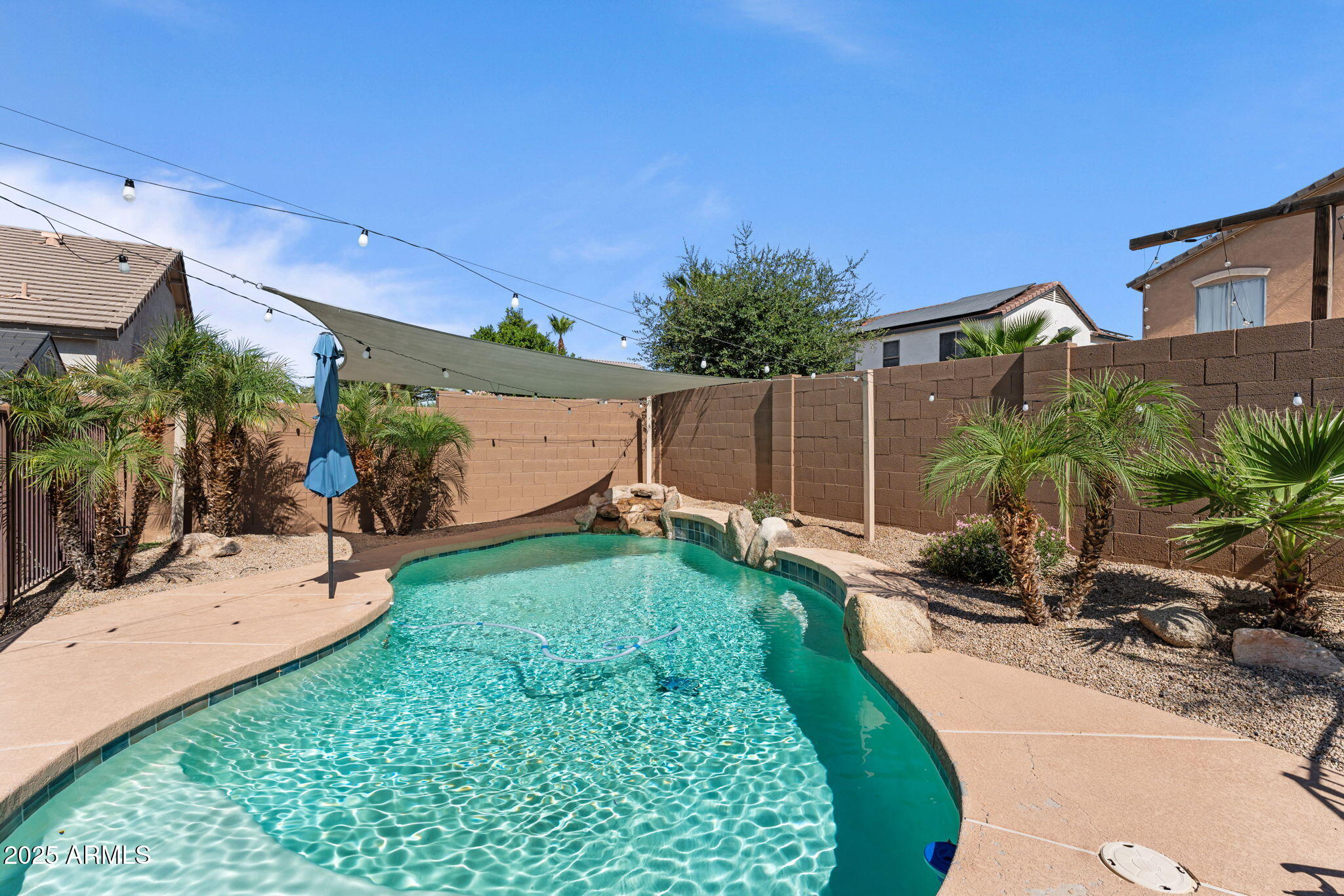 17826 W PORT ROYALE Lane