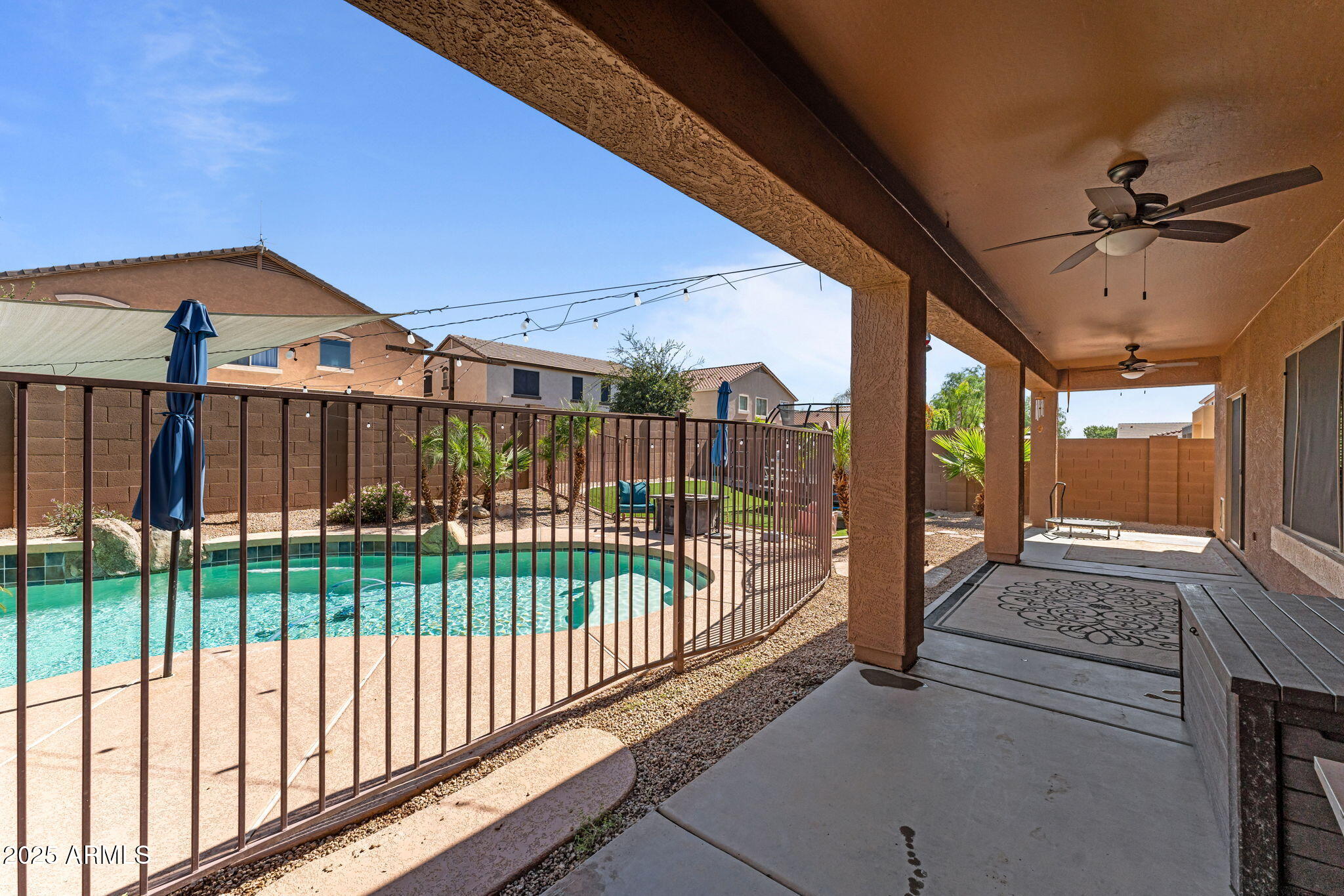 17826 W PORT ROYALE Lane