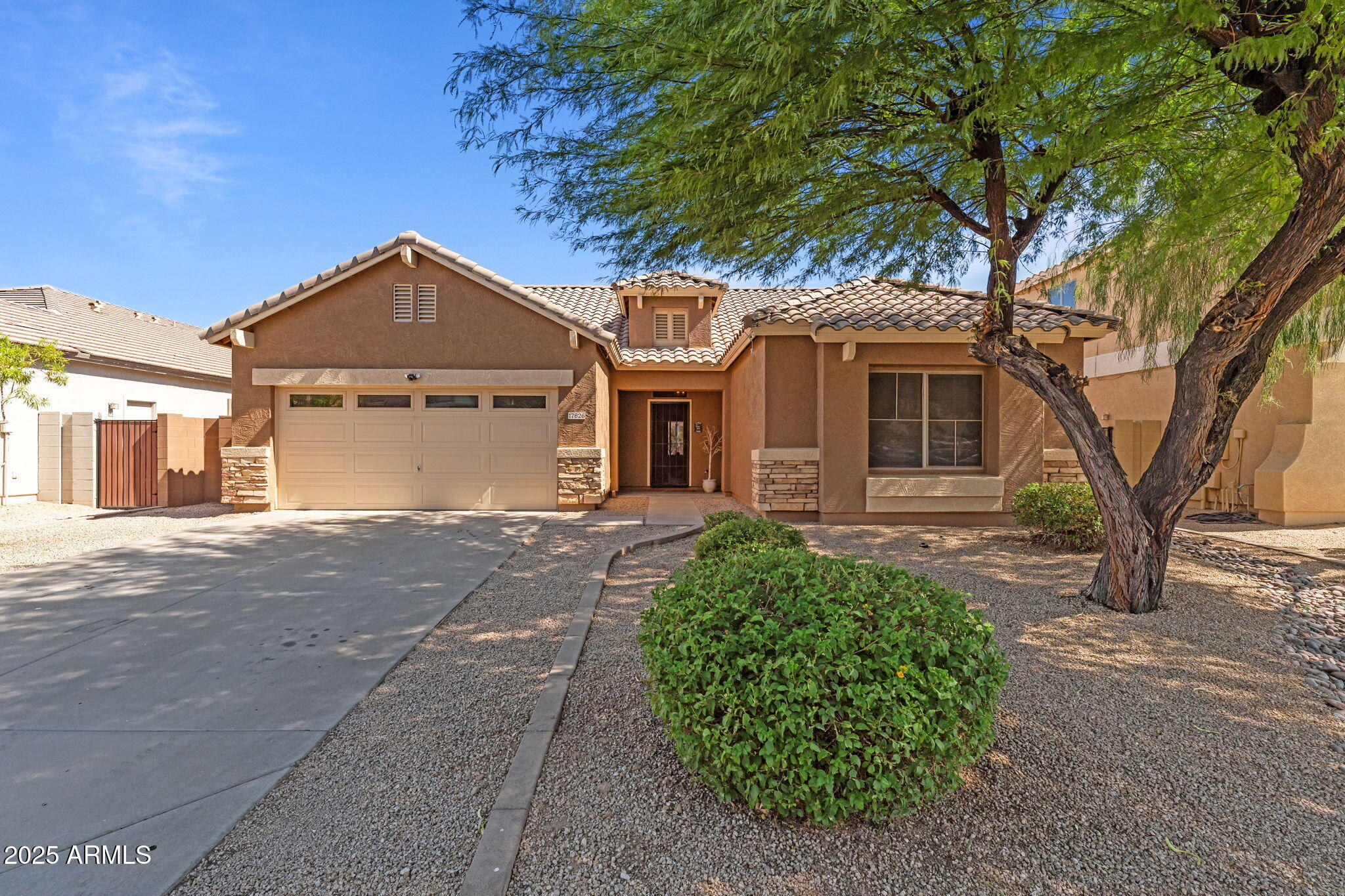 17826 W PORT ROYALE Lane