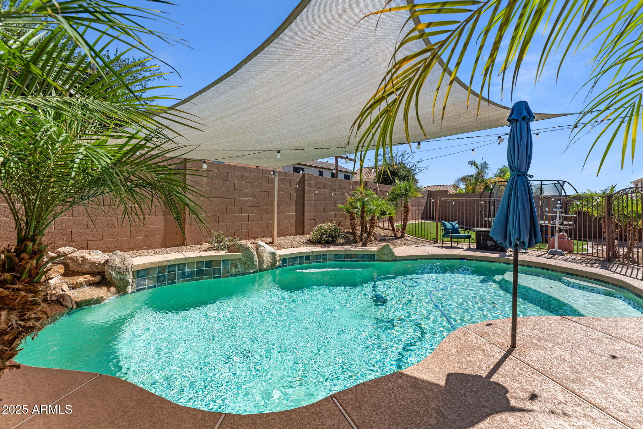 17826 W PORT ROYALE Lane