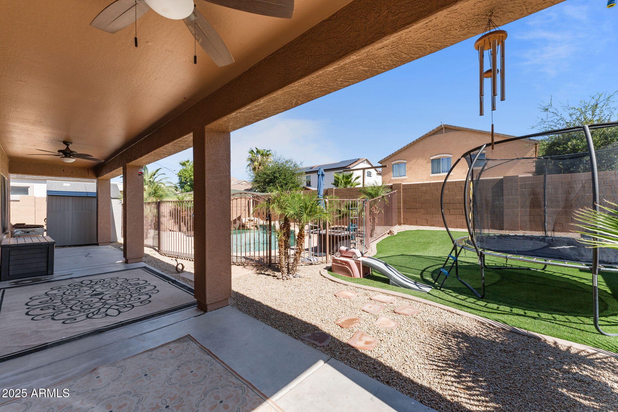 17826 W PORT ROYALE Lane