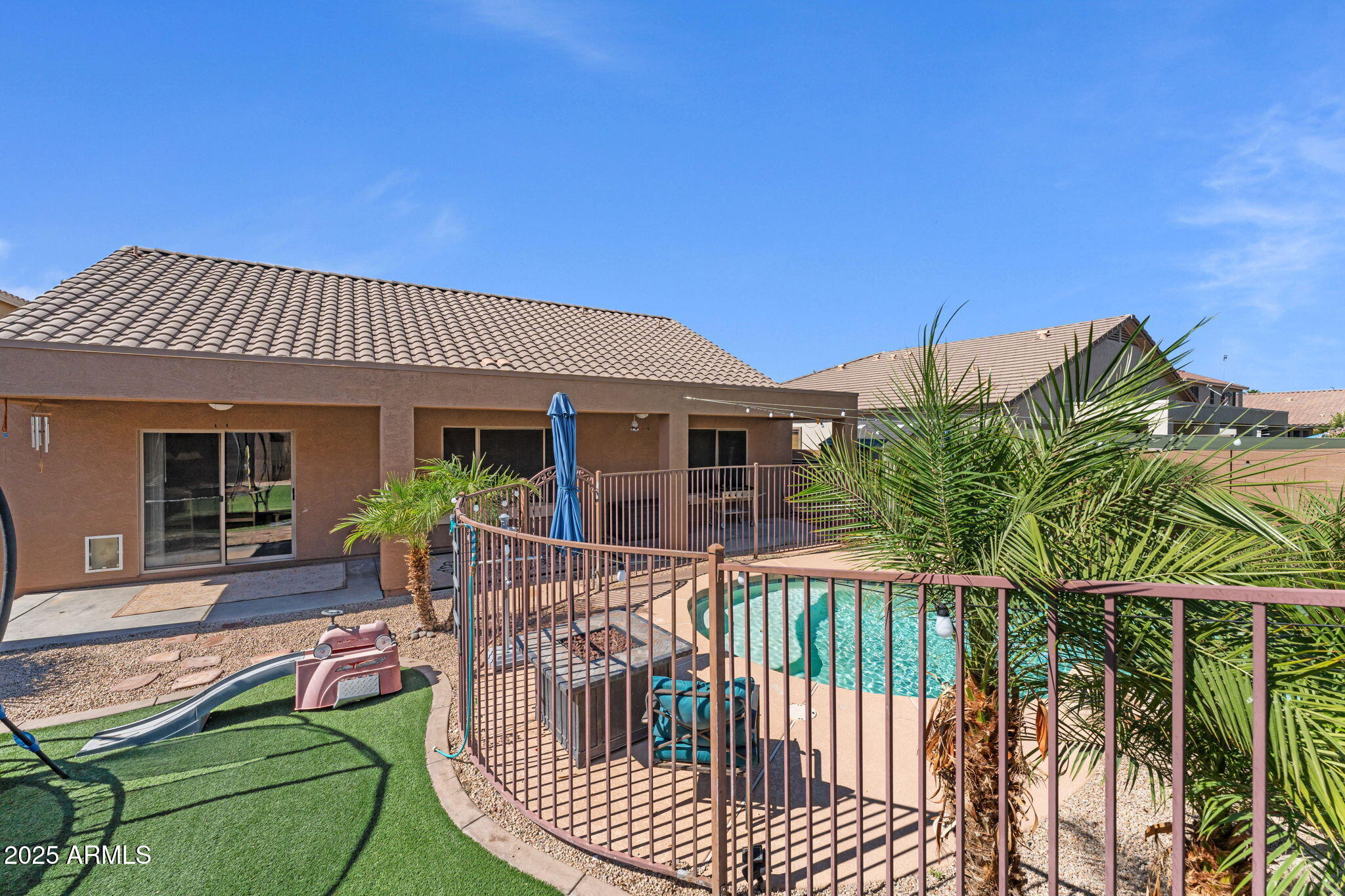17826 W PORT ROYALE Lane