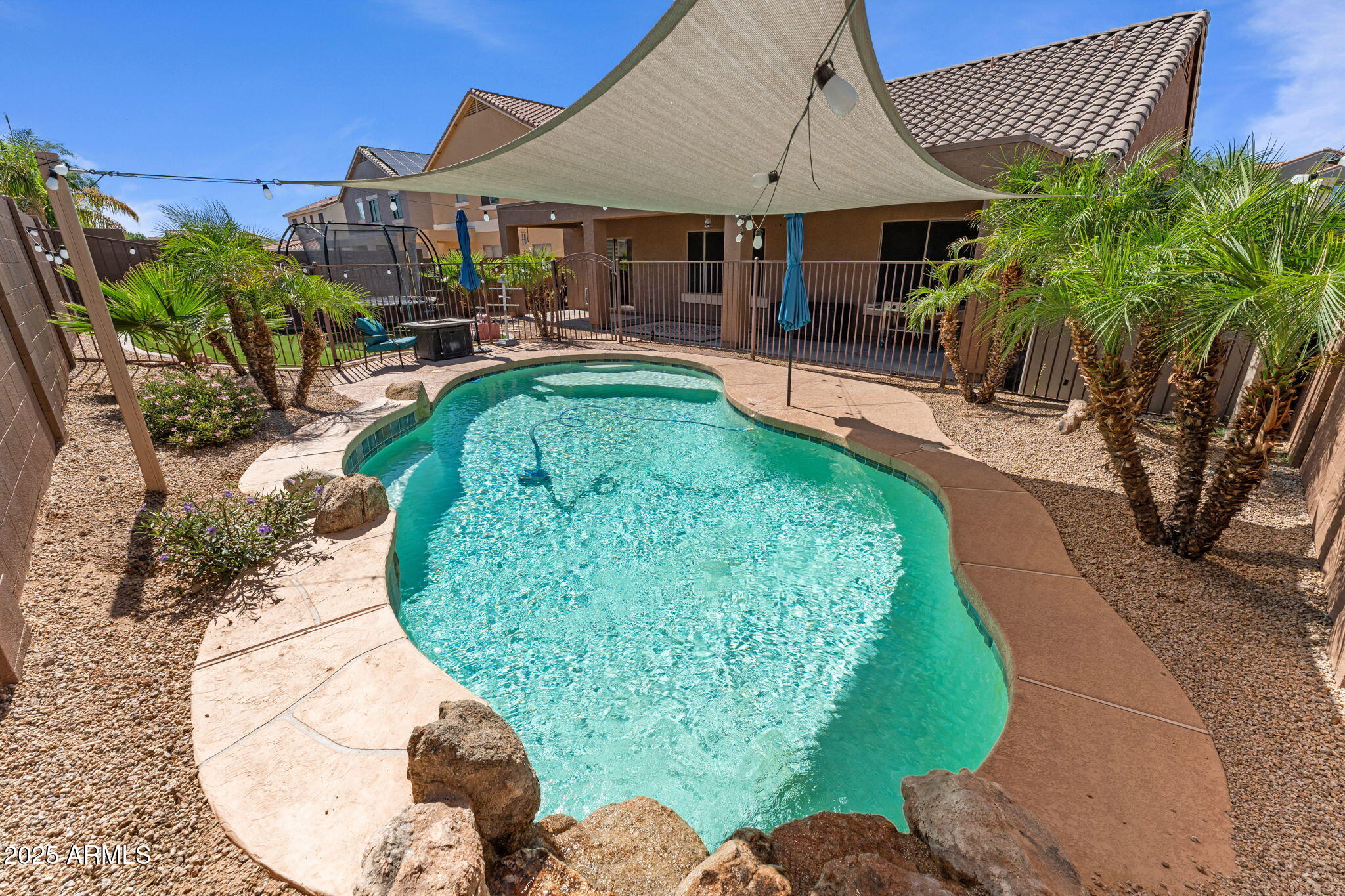 17826 W PORT ROYALE Lane