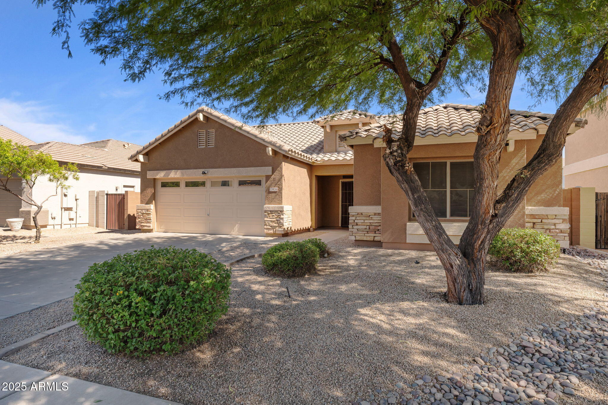 17826 W PORT ROYALE Lane