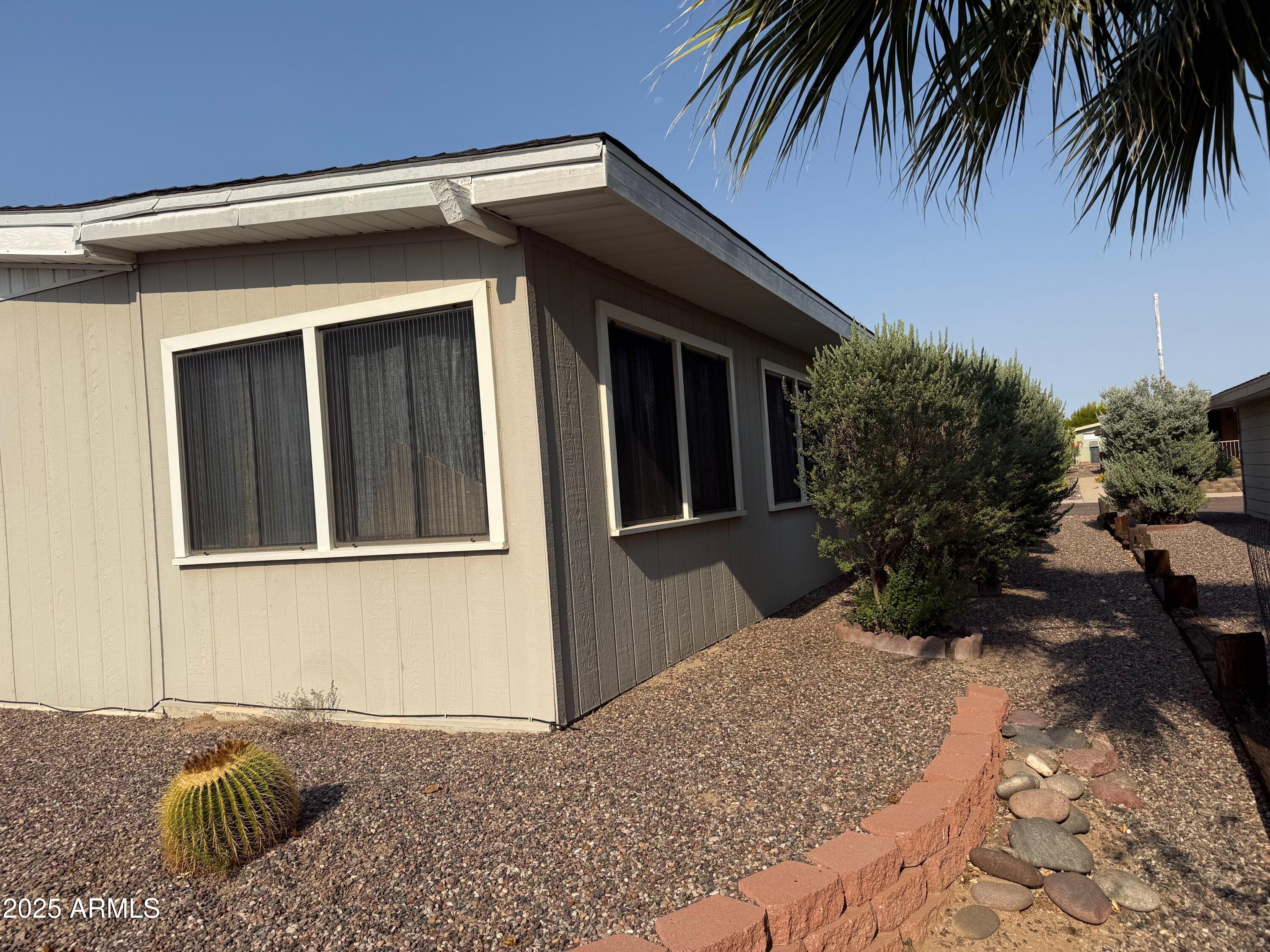 2501 W Wickenburg Way Unit: 137