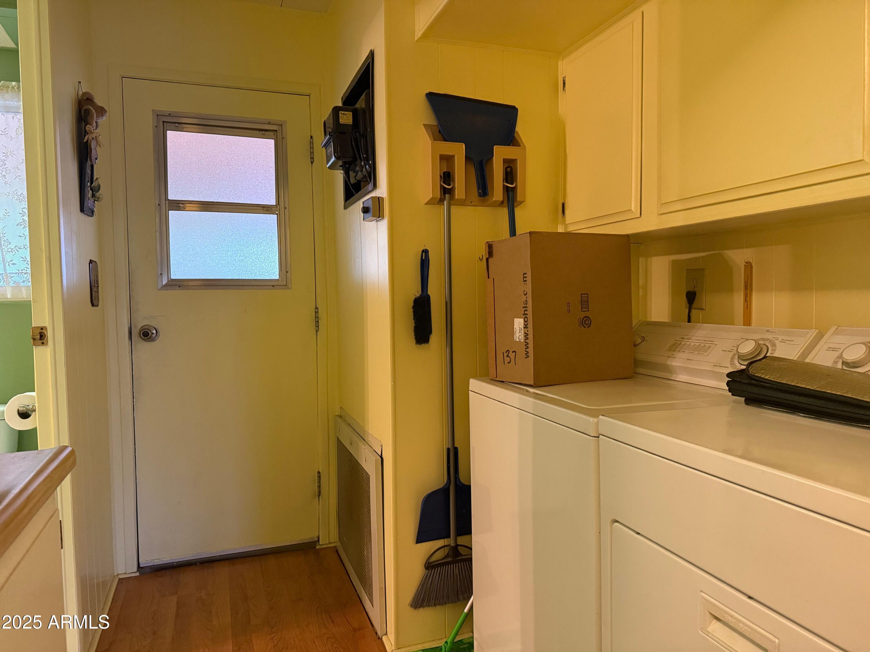2501 W Wickenburg Way Unit: 137