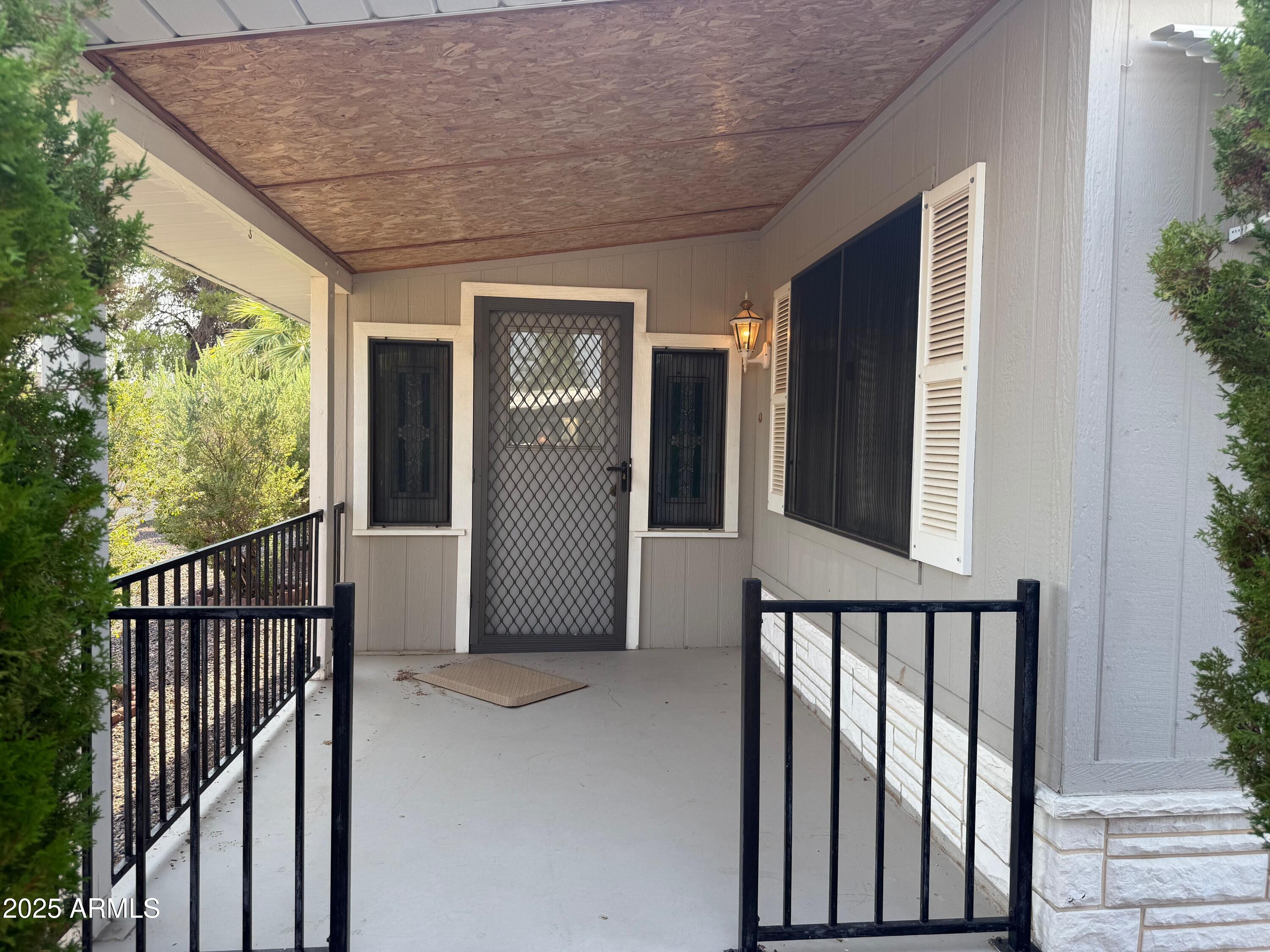 2501 W Wickenburg Way Unit: 137