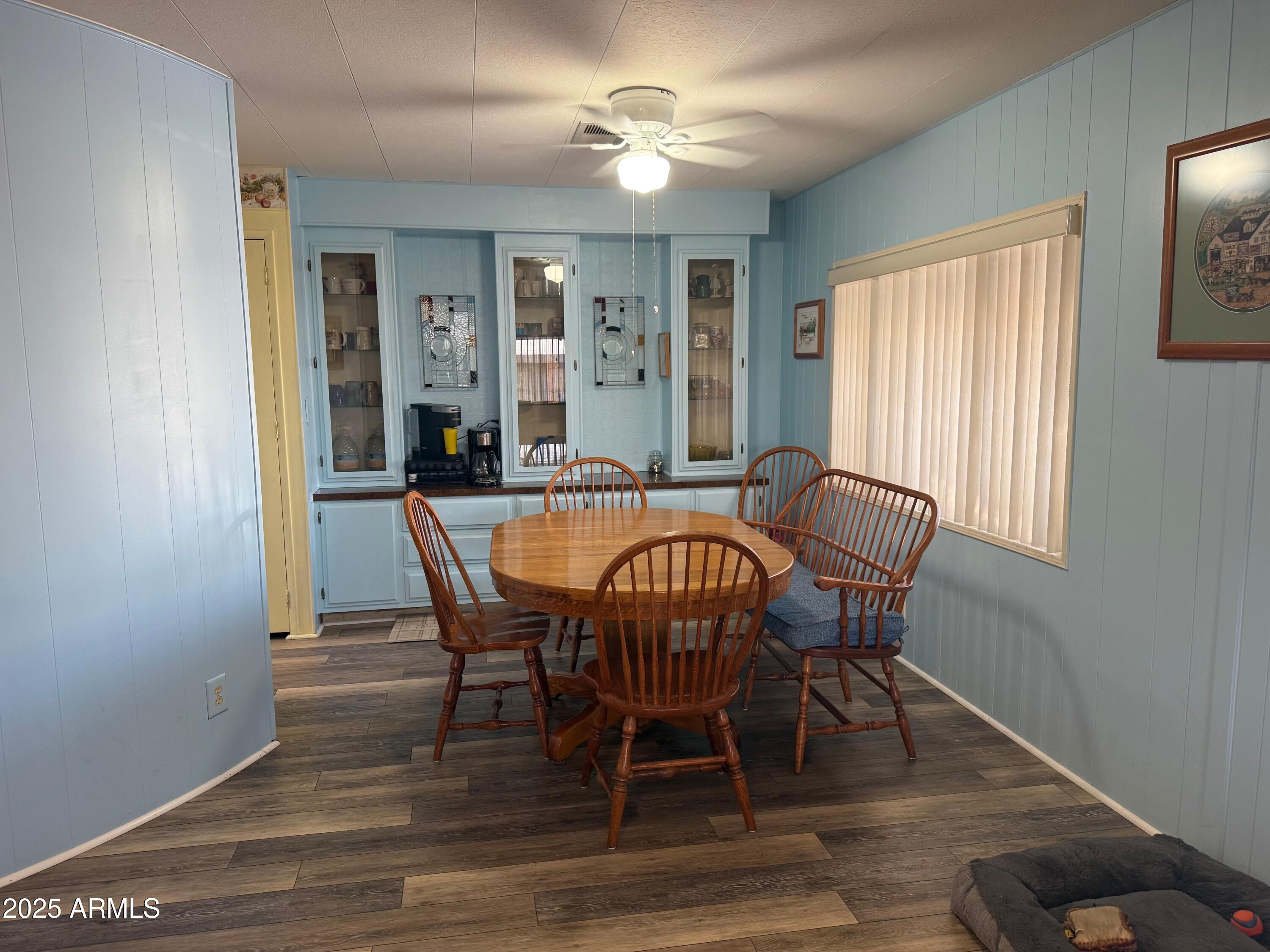 2501 W Wickenburg Way Unit: 137