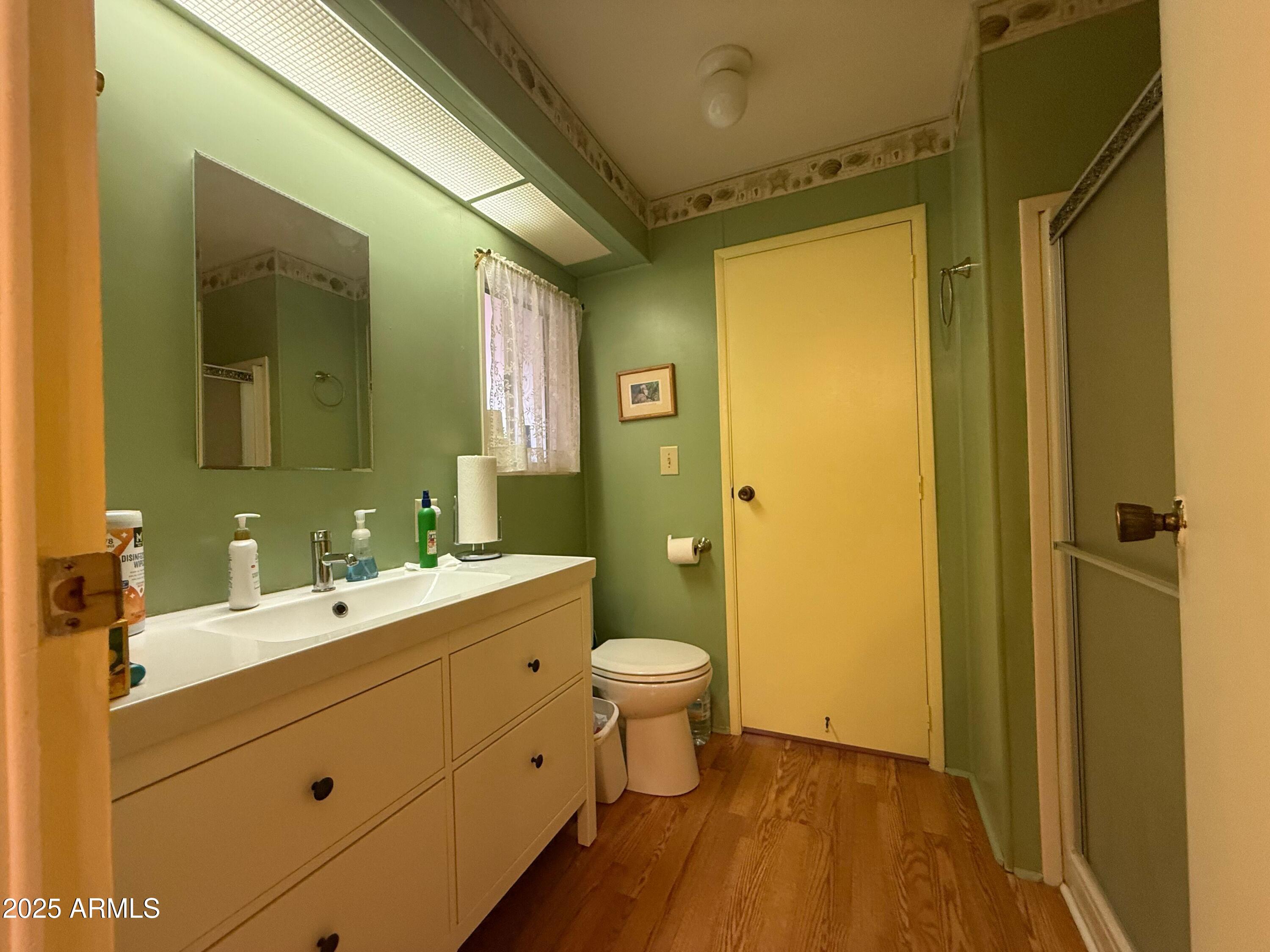 2501 W Wickenburg Way Unit: 137