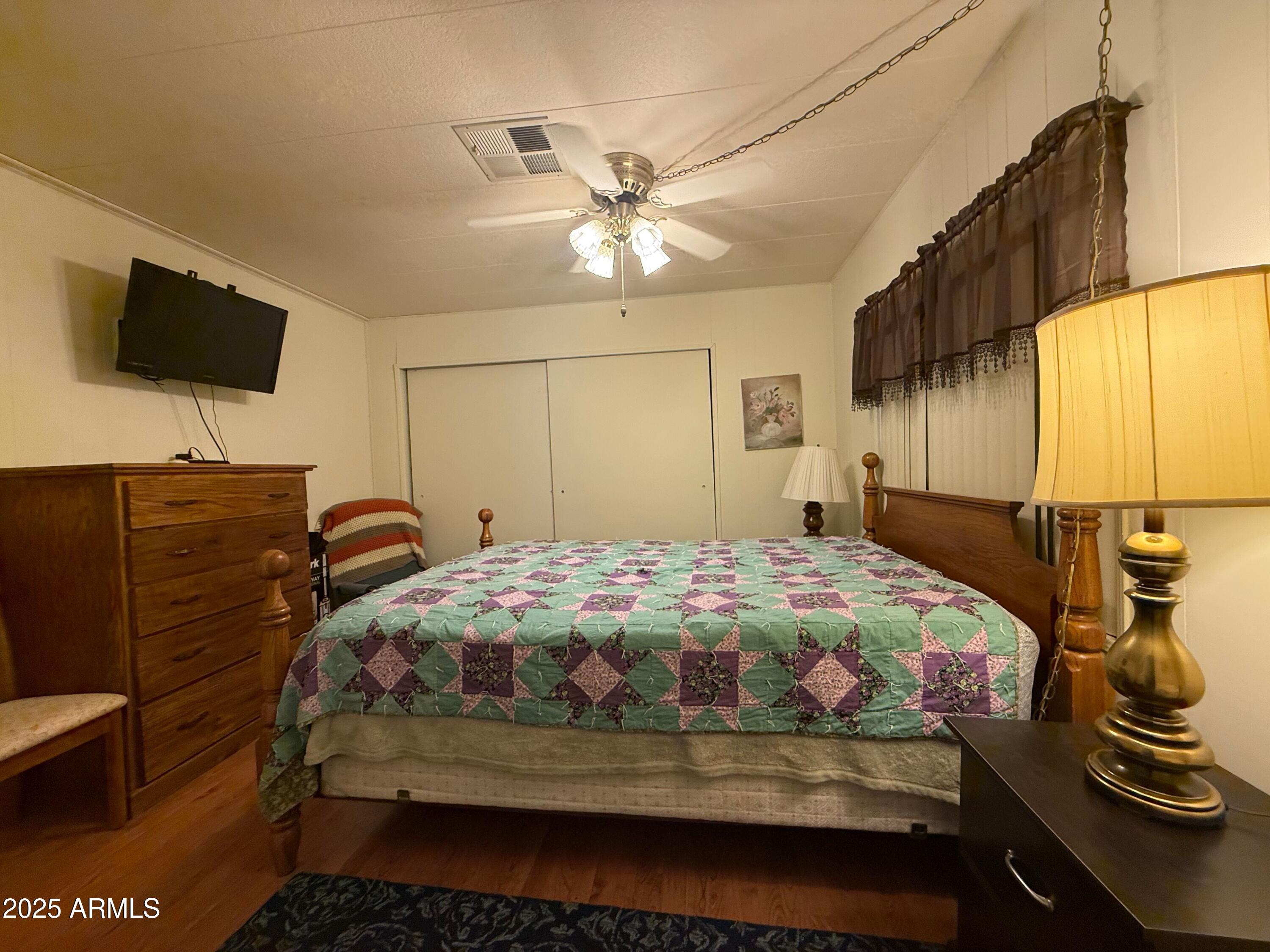 2501 W Wickenburg Way Unit: 137