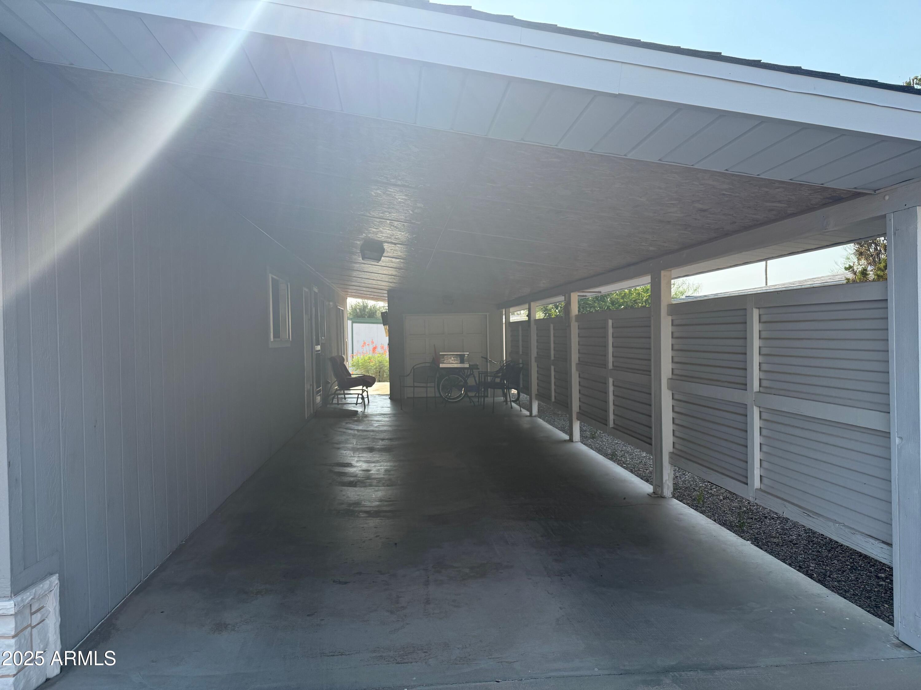 2501 W Wickenburg Way Unit: 137