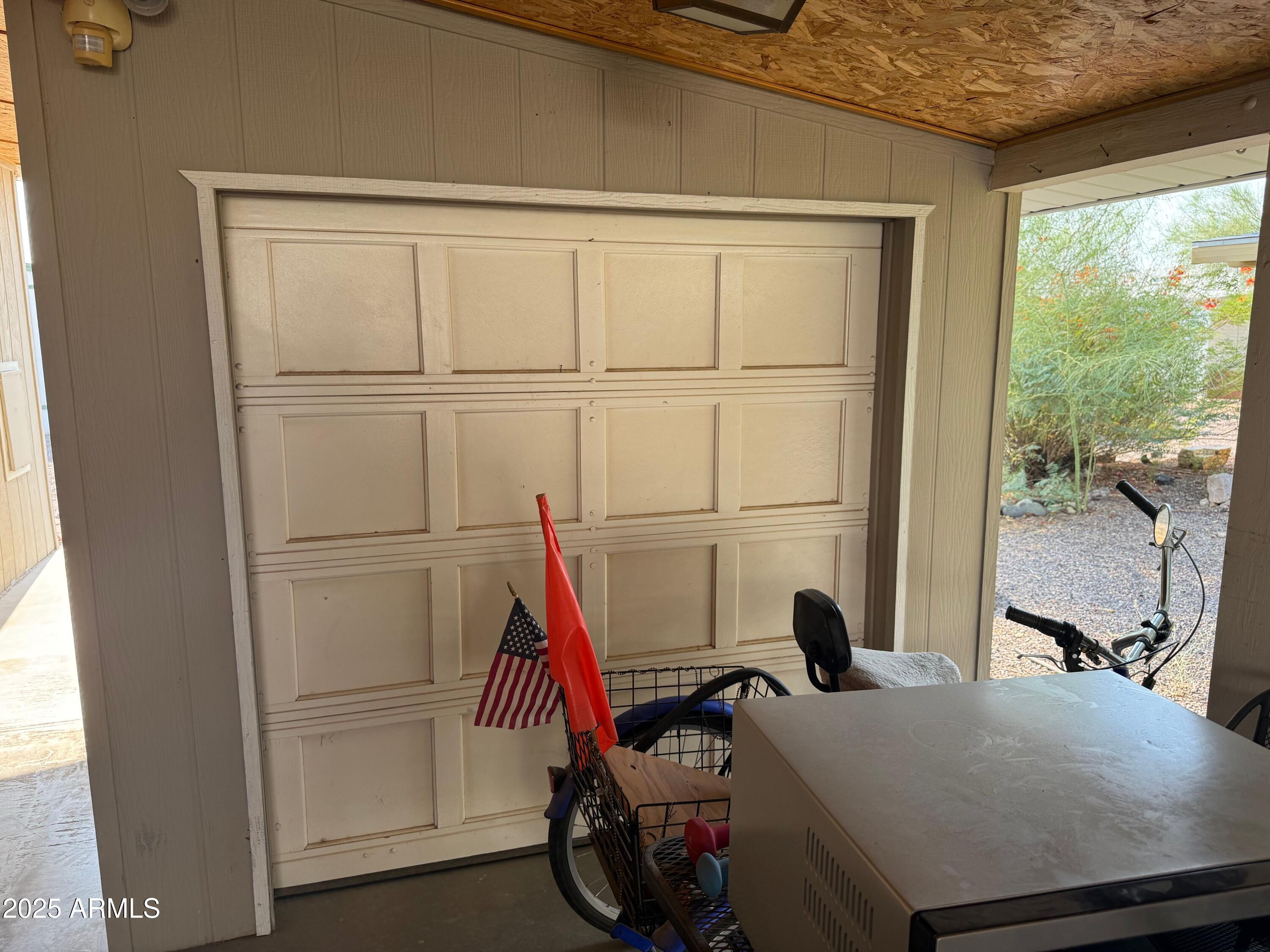 2501 W Wickenburg Way Unit: 137
