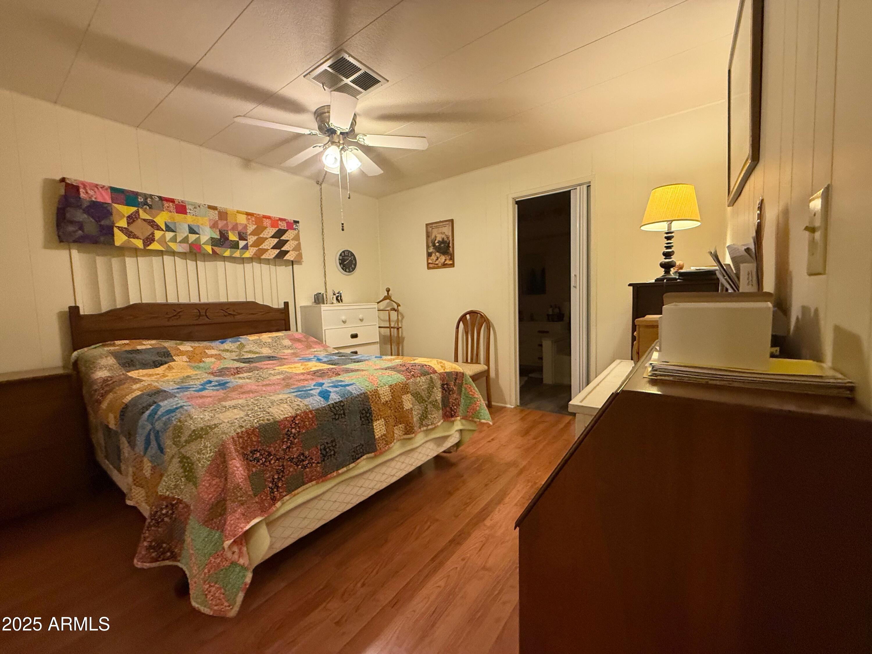 2501 W Wickenburg Way Unit: 137