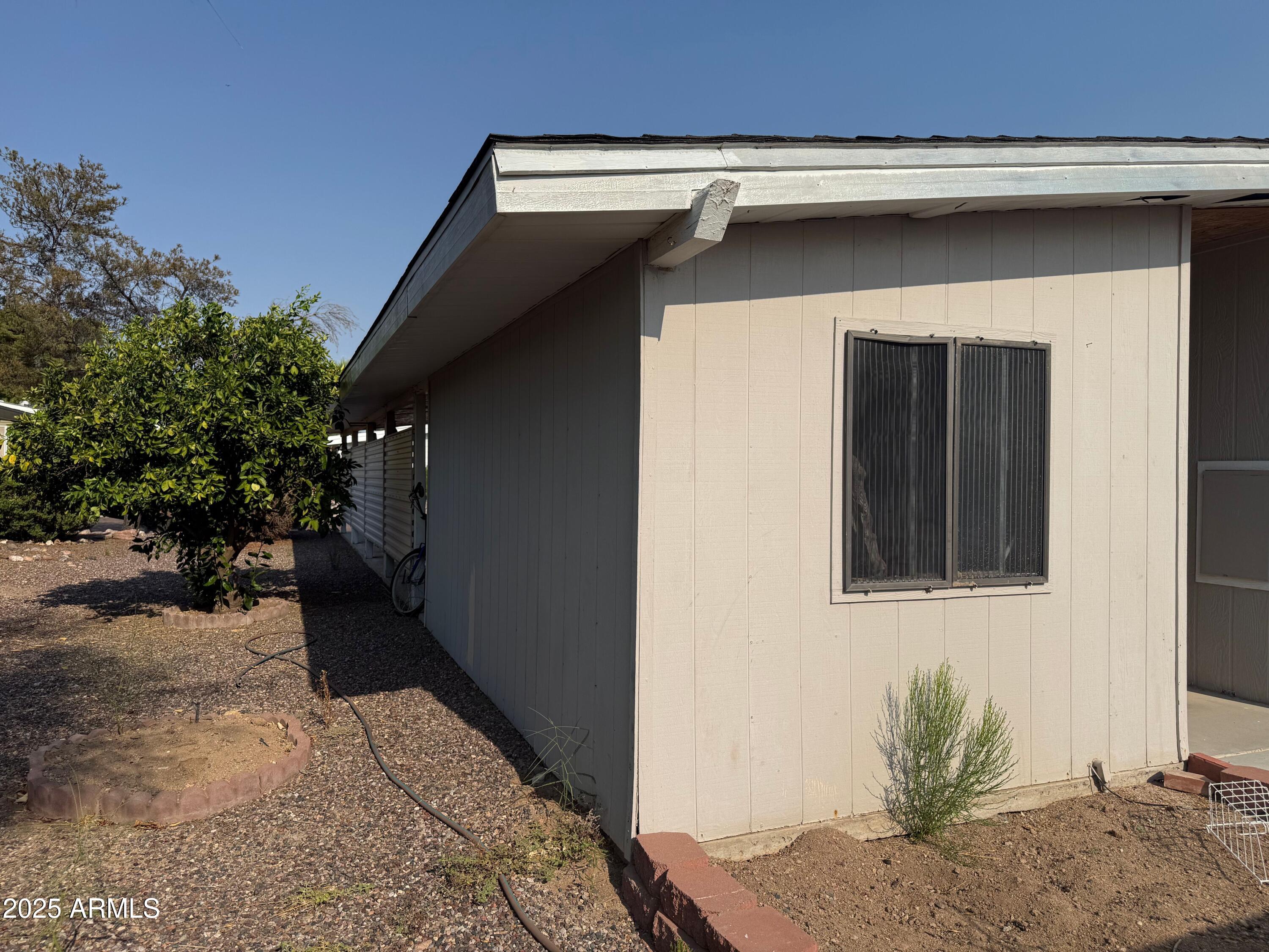 2501 W Wickenburg Way Unit: 137