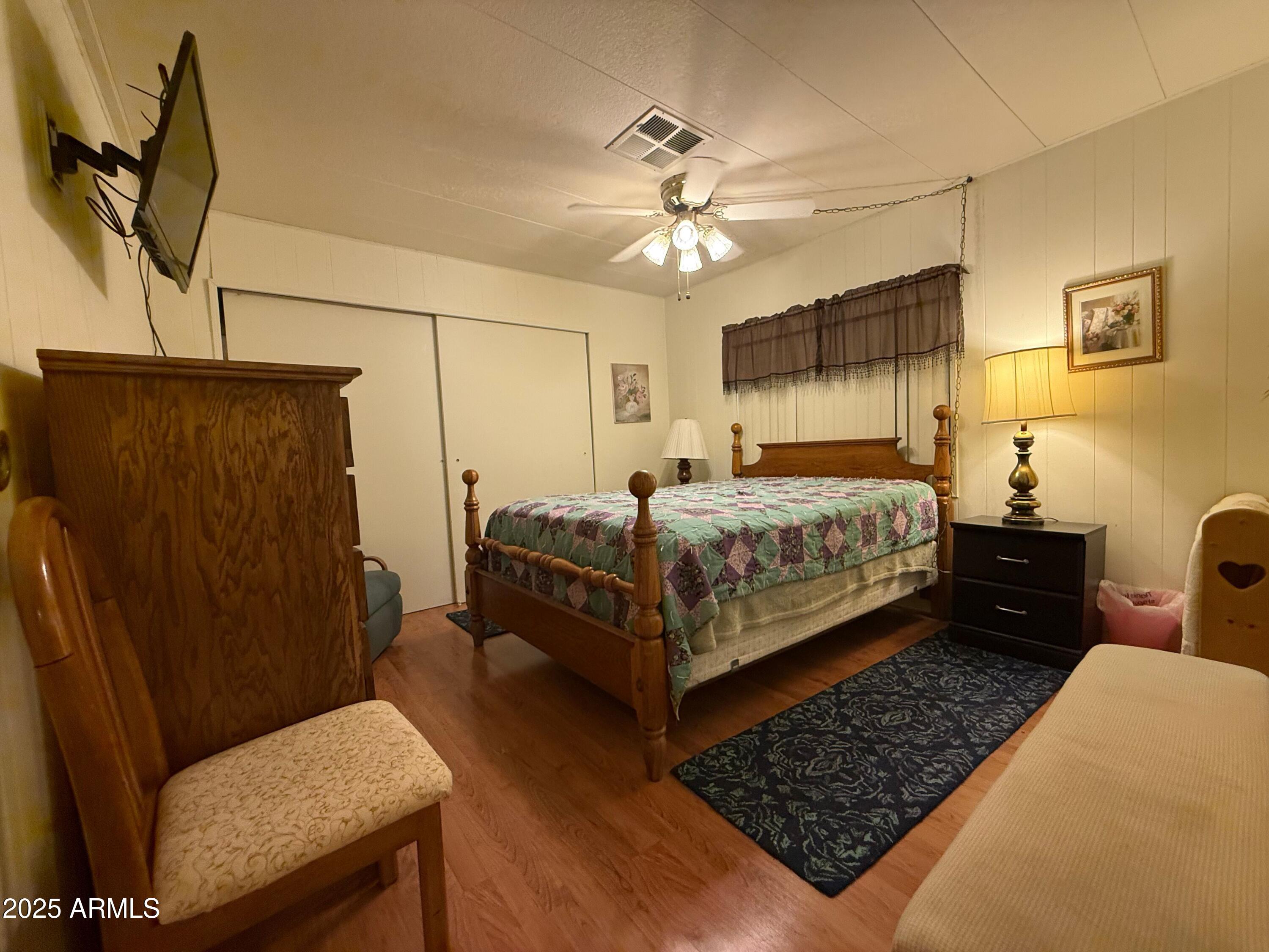 2501 W Wickenburg Way Unit: 137