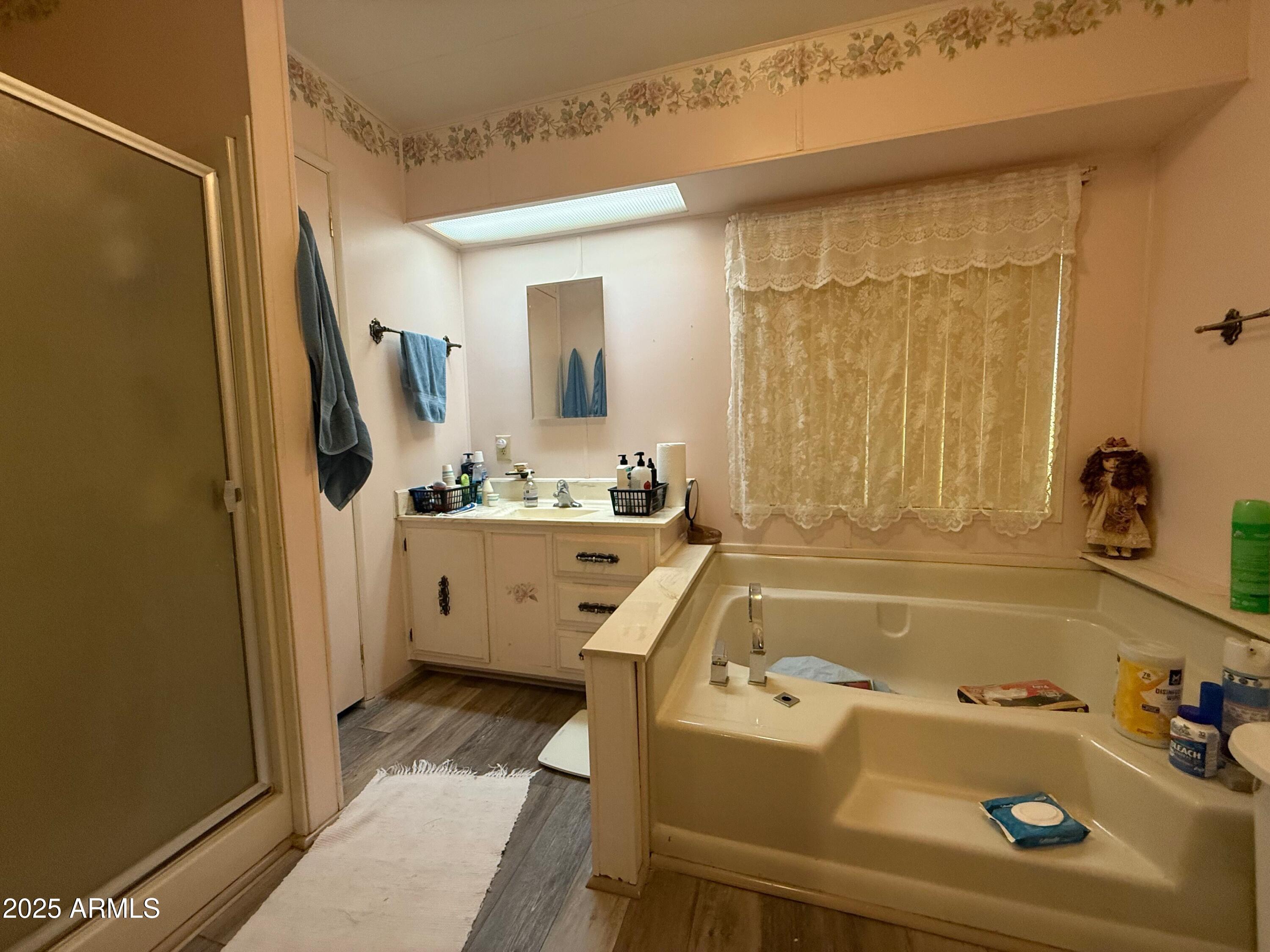 2501 W Wickenburg Way Unit: 137