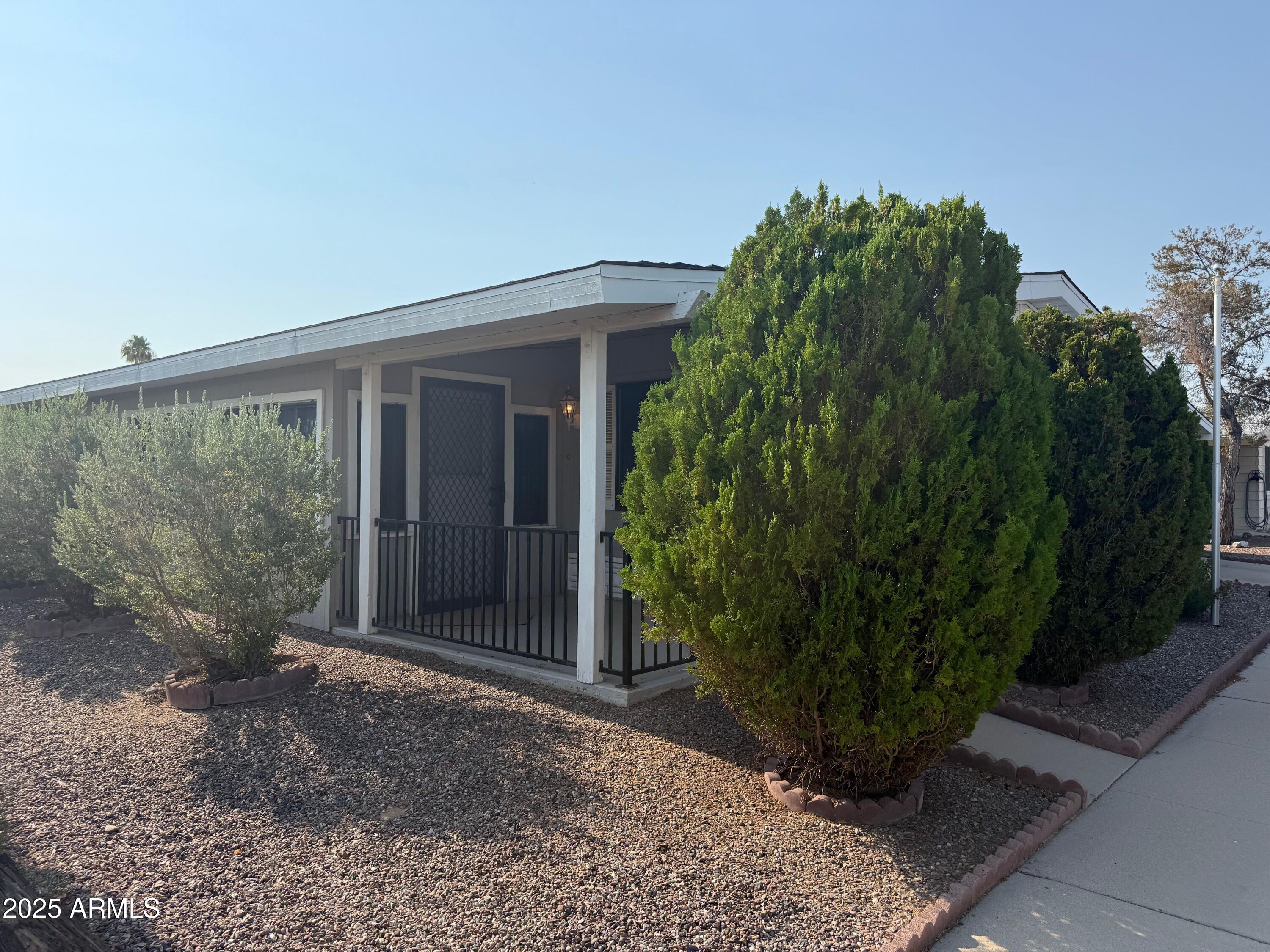 2501 W Wickenburg Way Unit: 137