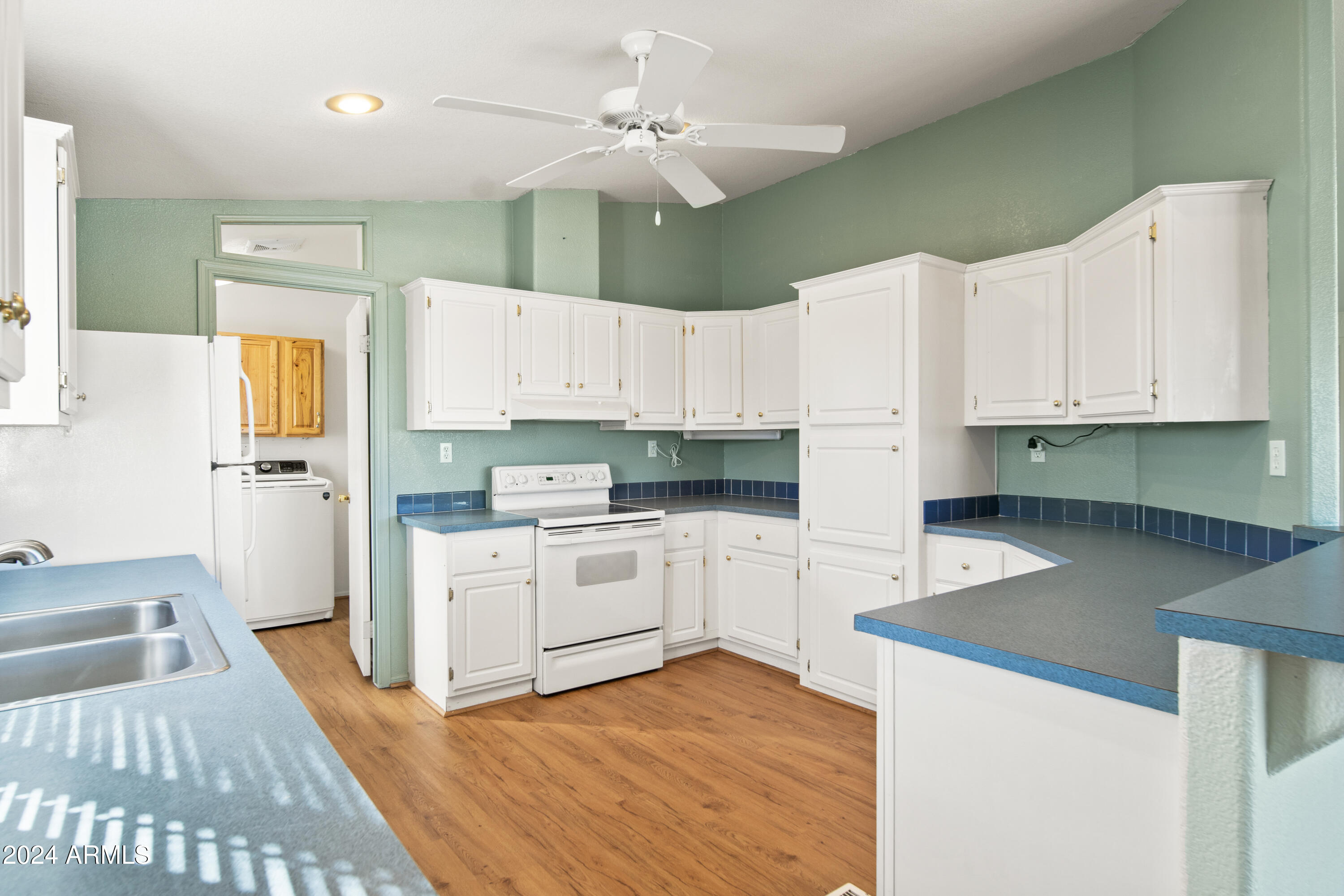 2501 W Wickenburg Way Unit: 171