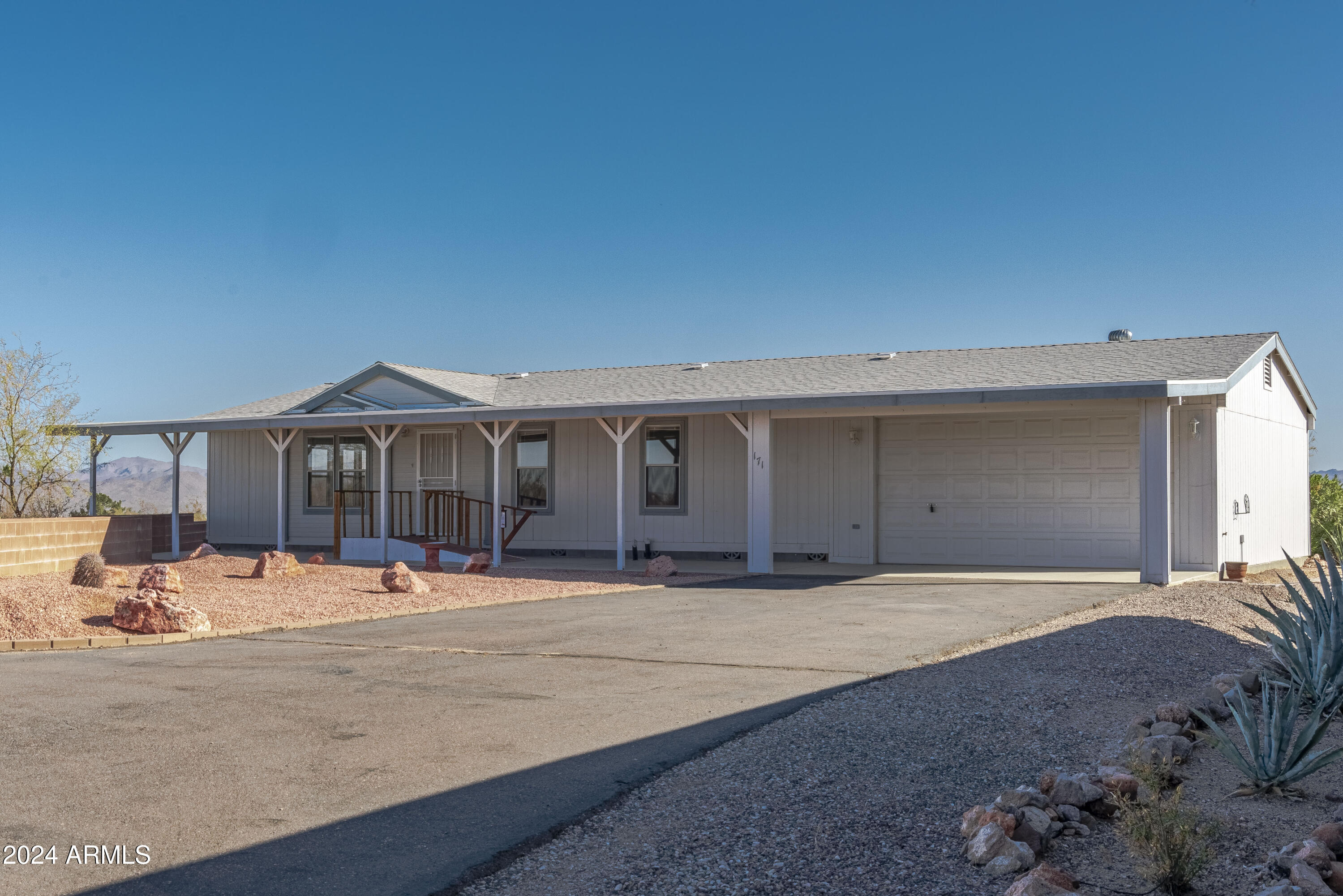 2501 W Wickenburg Way Unit: 171