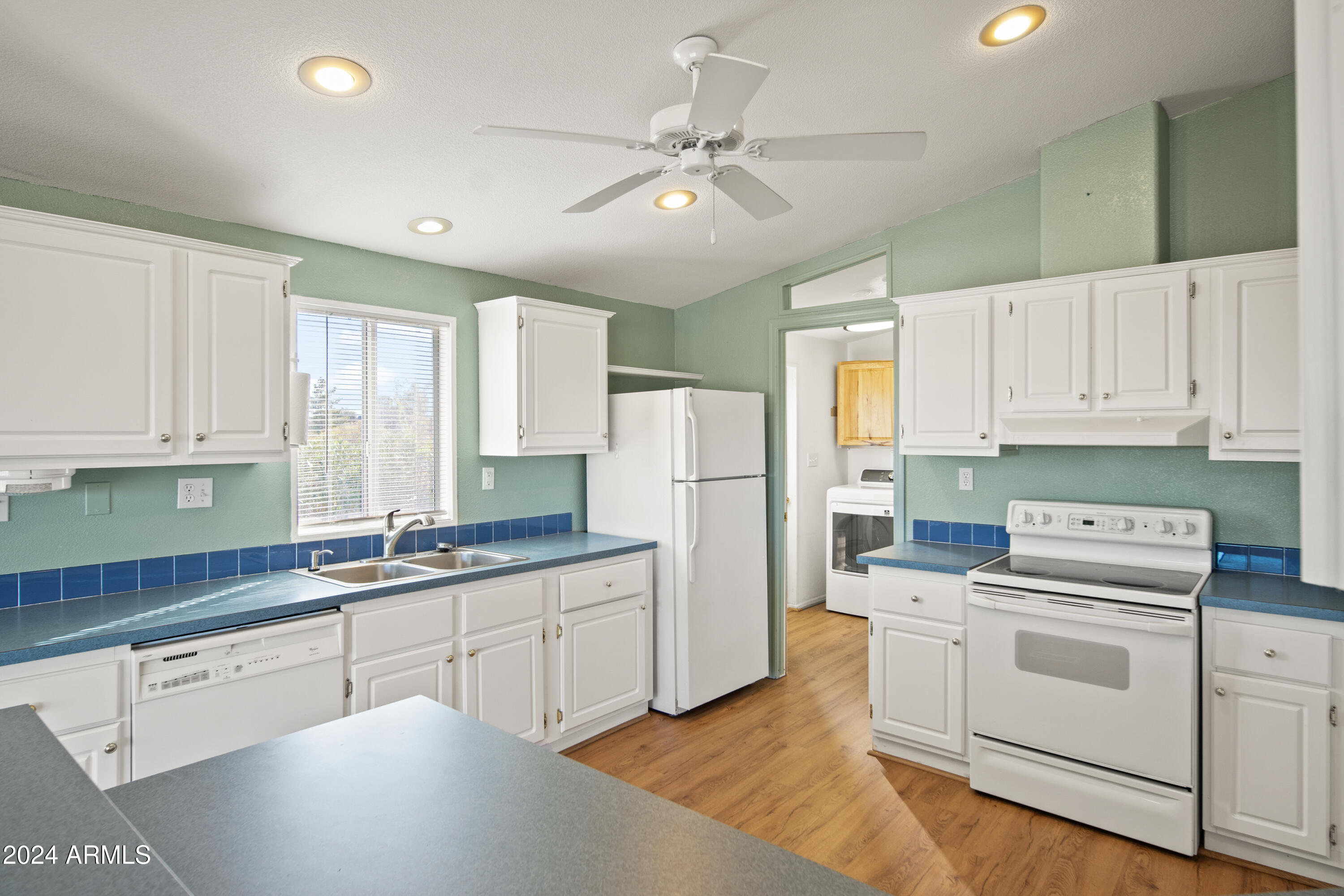 2501 W Wickenburg Way Unit: 171