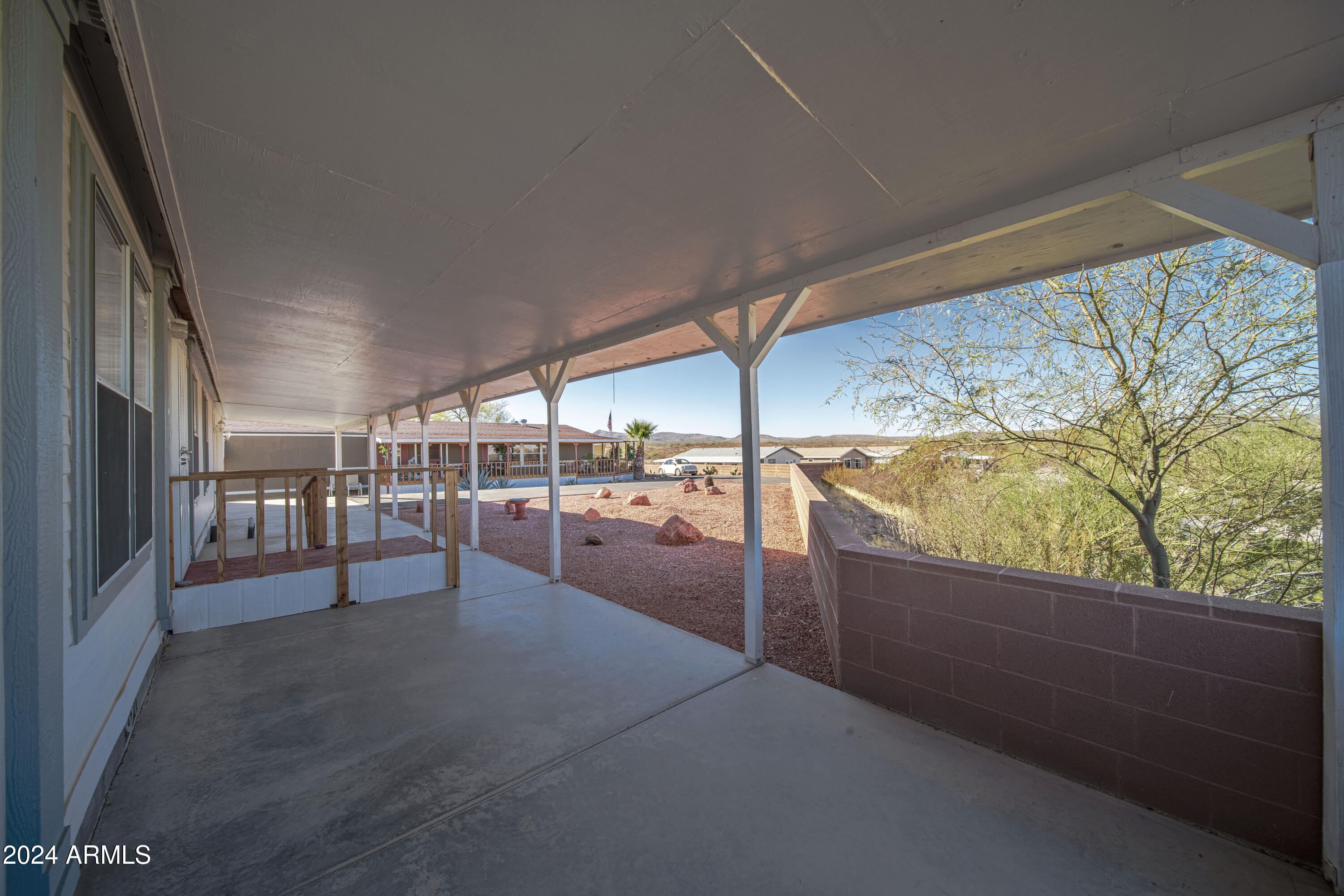 2501 W Wickenburg Way Unit: 171