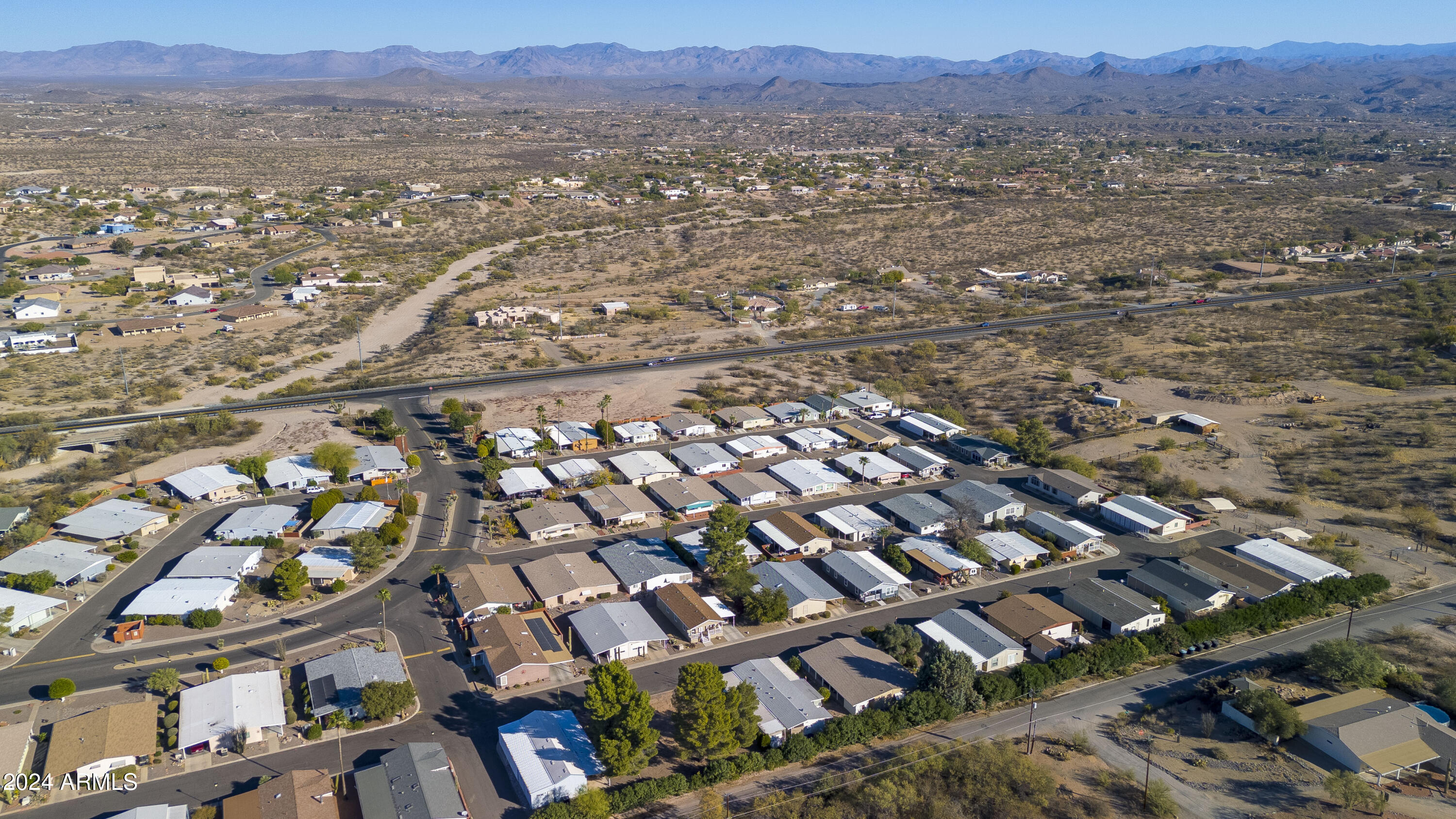 2501 W Wickenburg Way Unit: 171