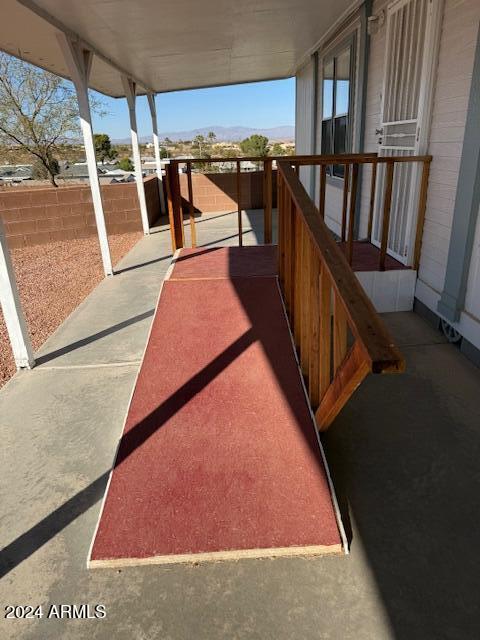 2501 W Wickenburg Way Unit: 171