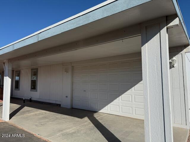 2501 W Wickenburg Way Unit: 171