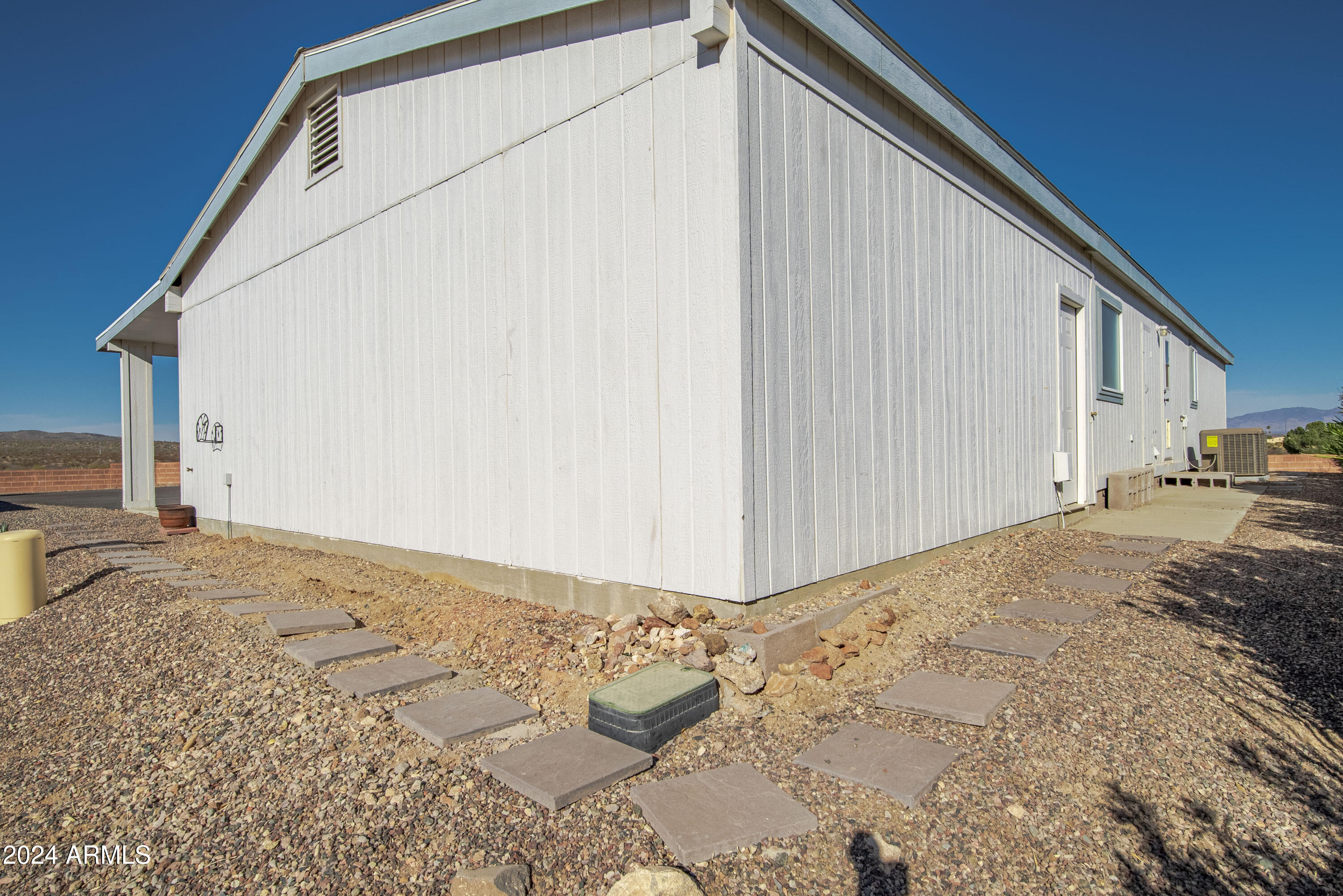 2501 W Wickenburg Way Unit: 171