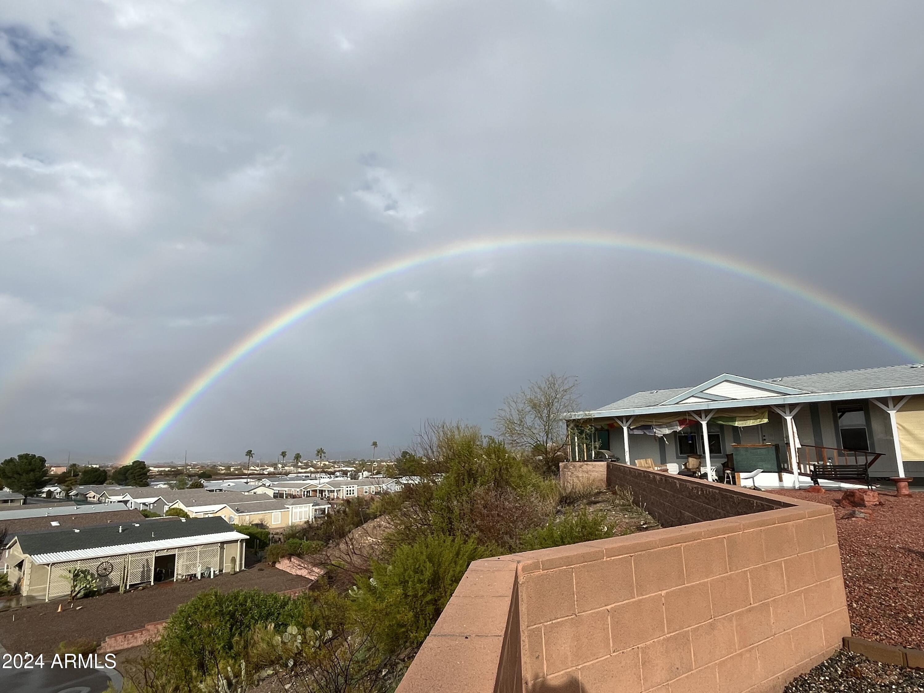 2501 W Wickenburg Way Unit: 171