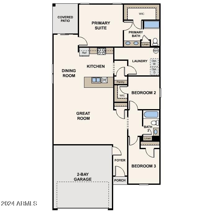 780 TYREL Court