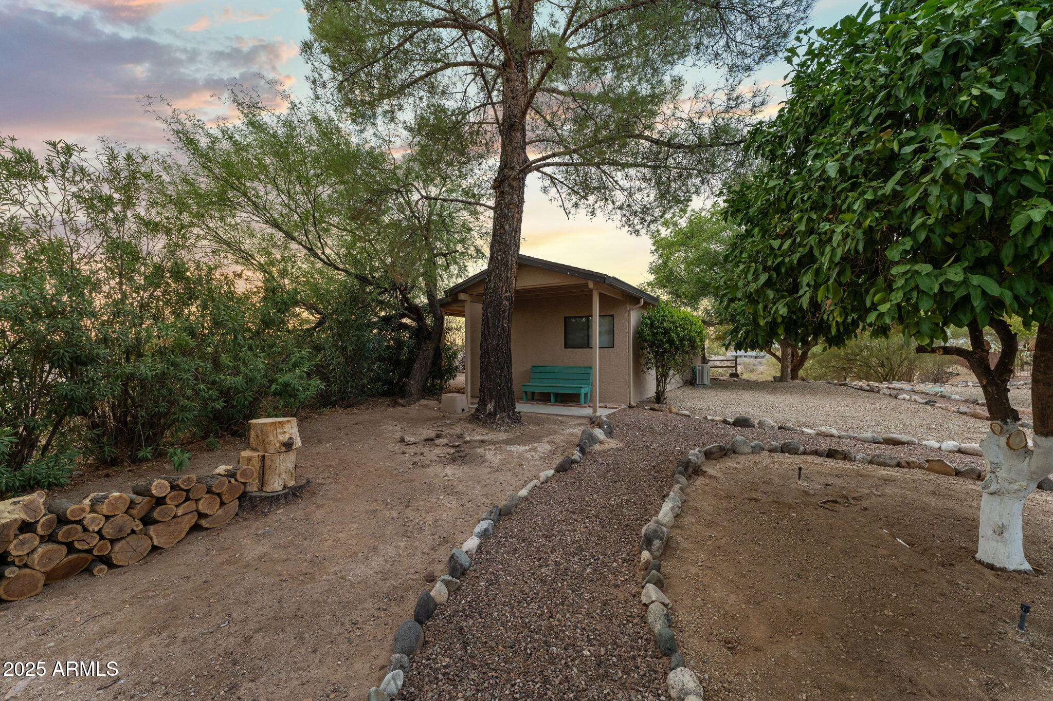1710 W Camino Drive