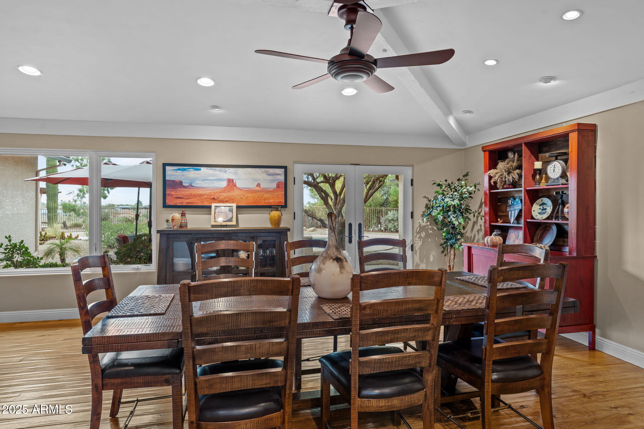 1710 W Camino Drive