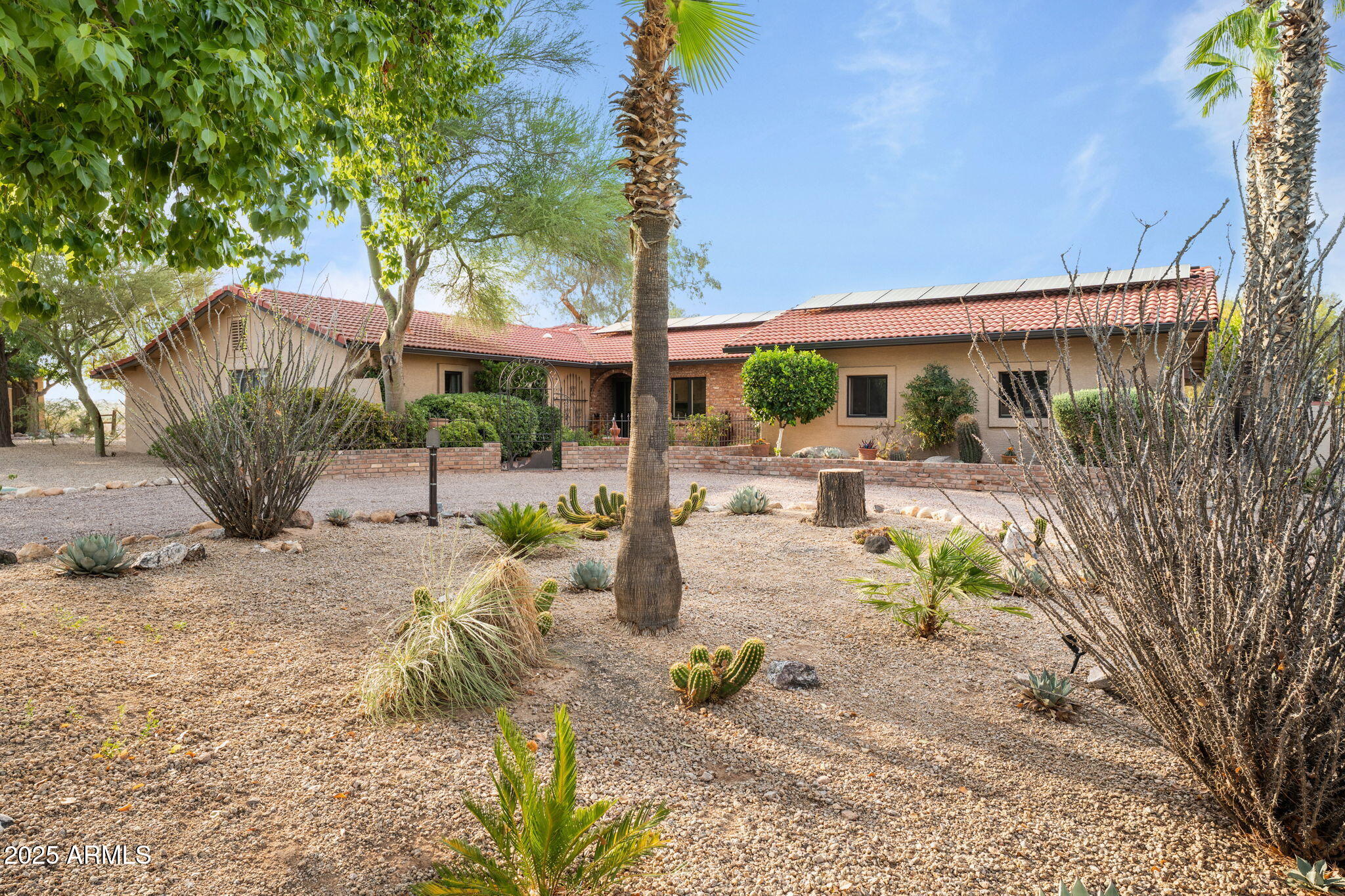1710 W Camino Drive